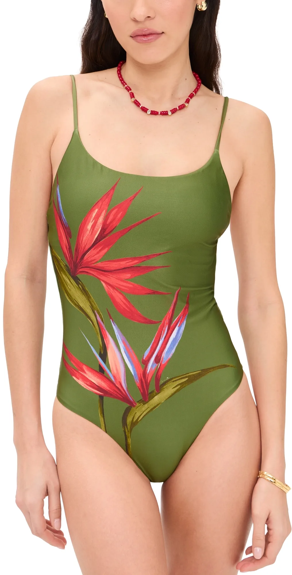 Strilitzia One Piece by FARM Rio