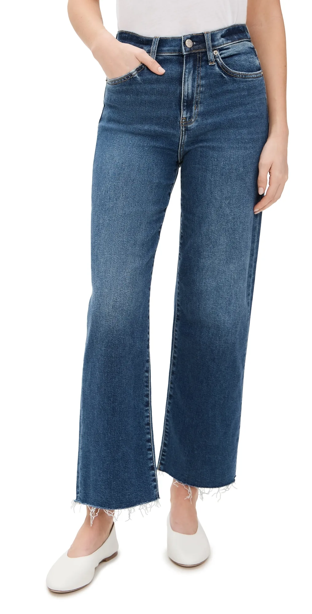 Pleaser Jeans
