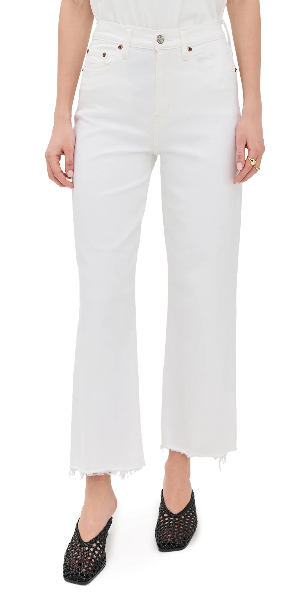 Pleaser Jeans
