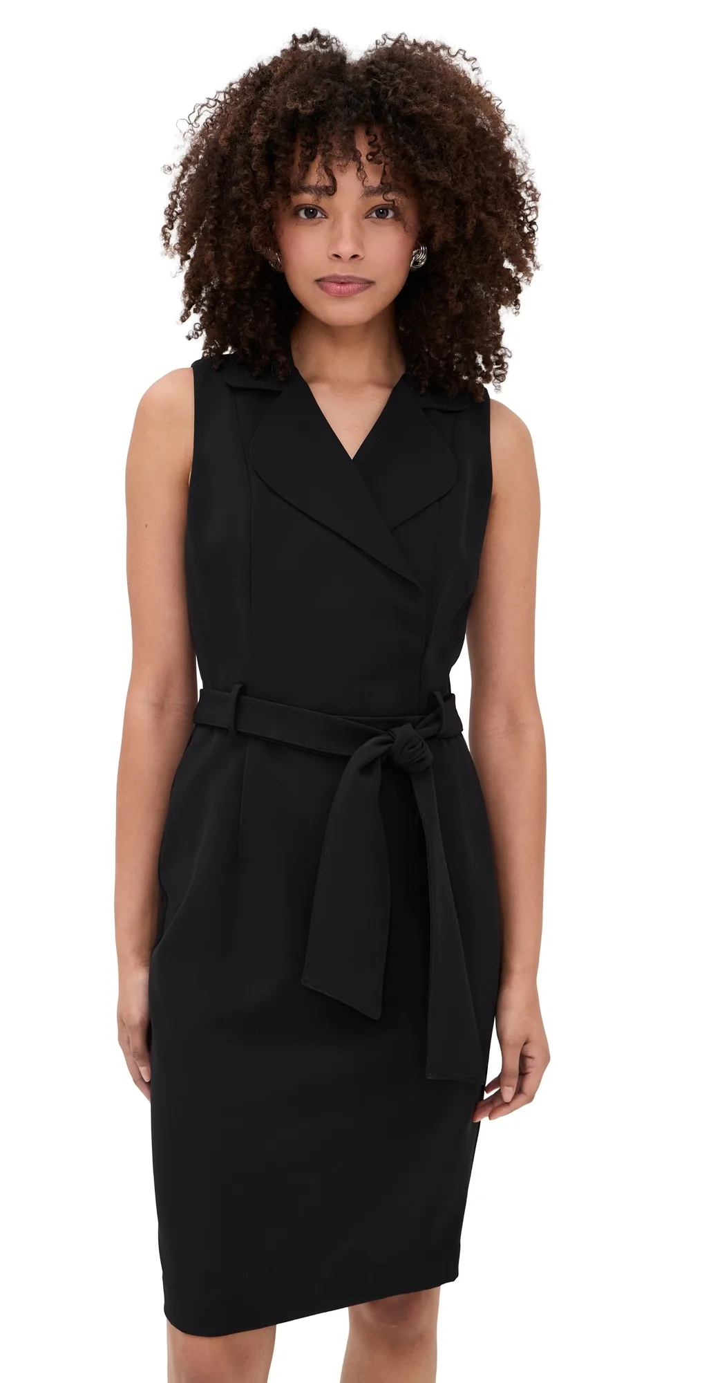 Danica Sheath Dress