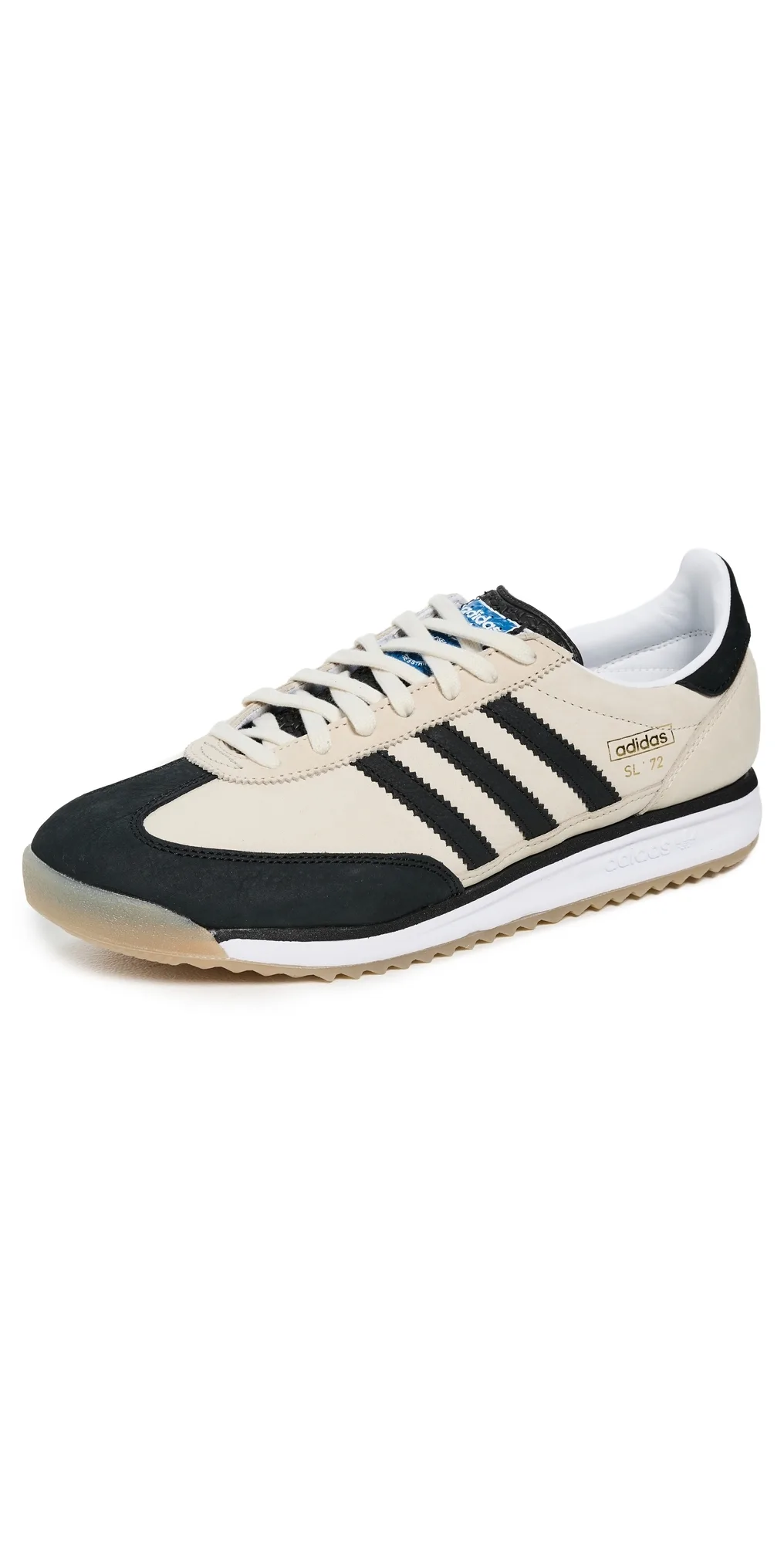 SL 72 RS Sneakers