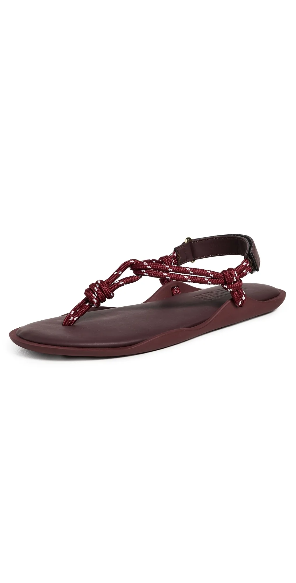 Flo Monotone Sandals