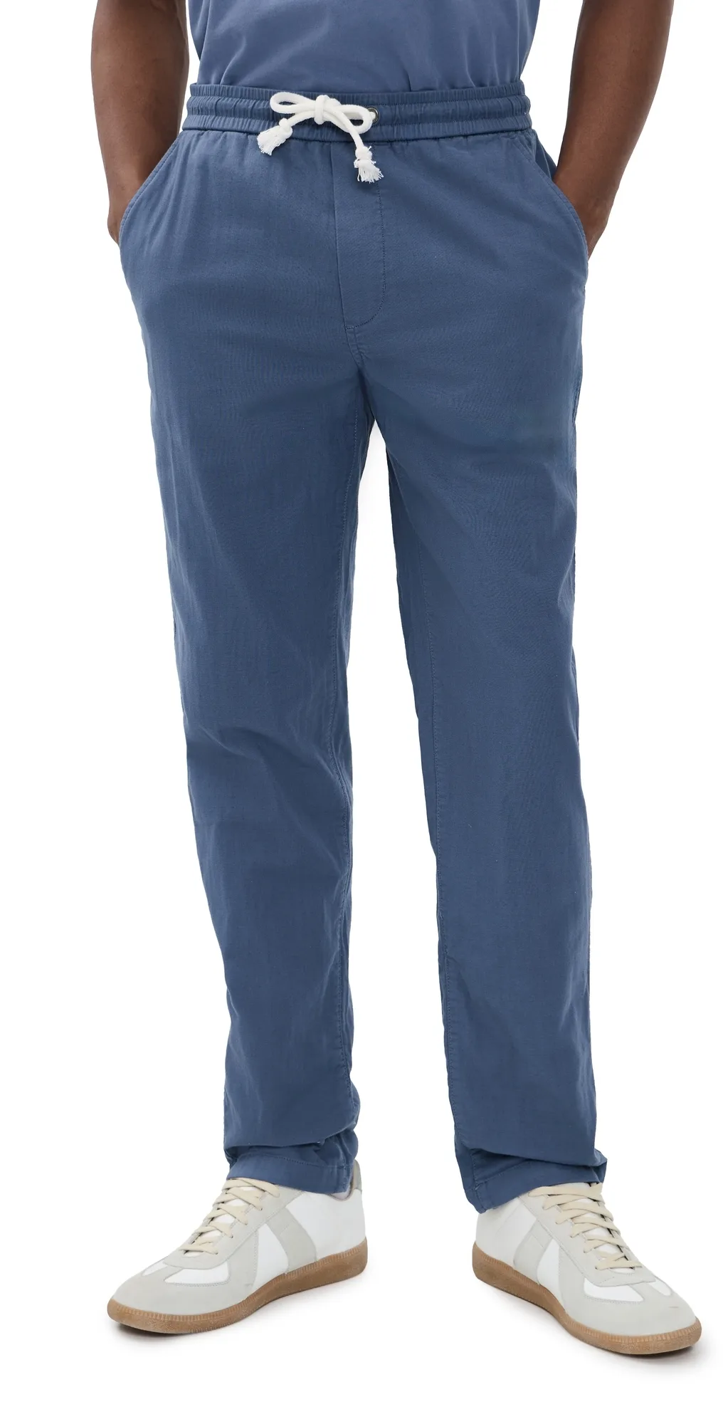 Saturday Stretch Beach Pants