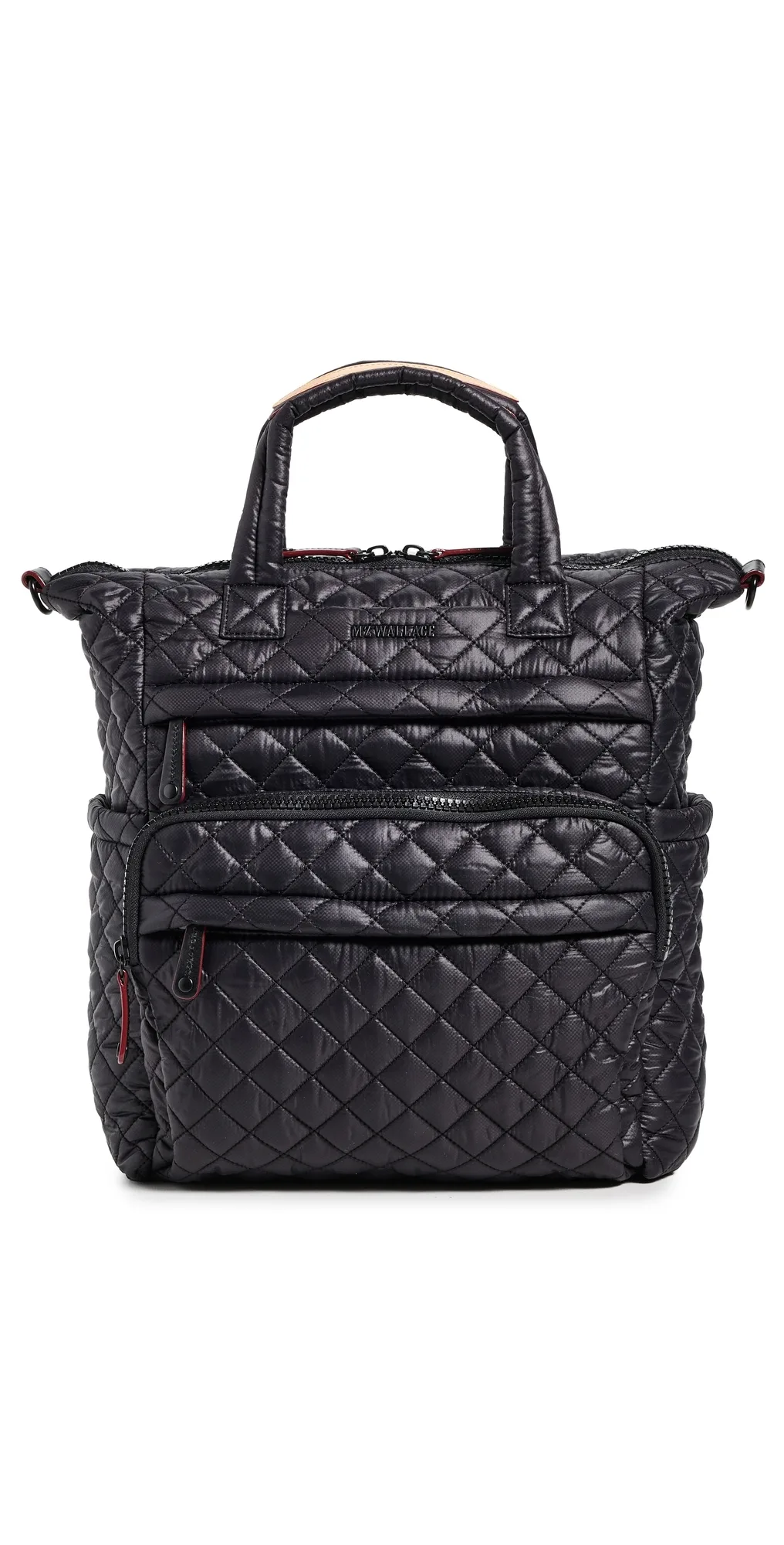 Medium Utility Backpack by MZ Wallace