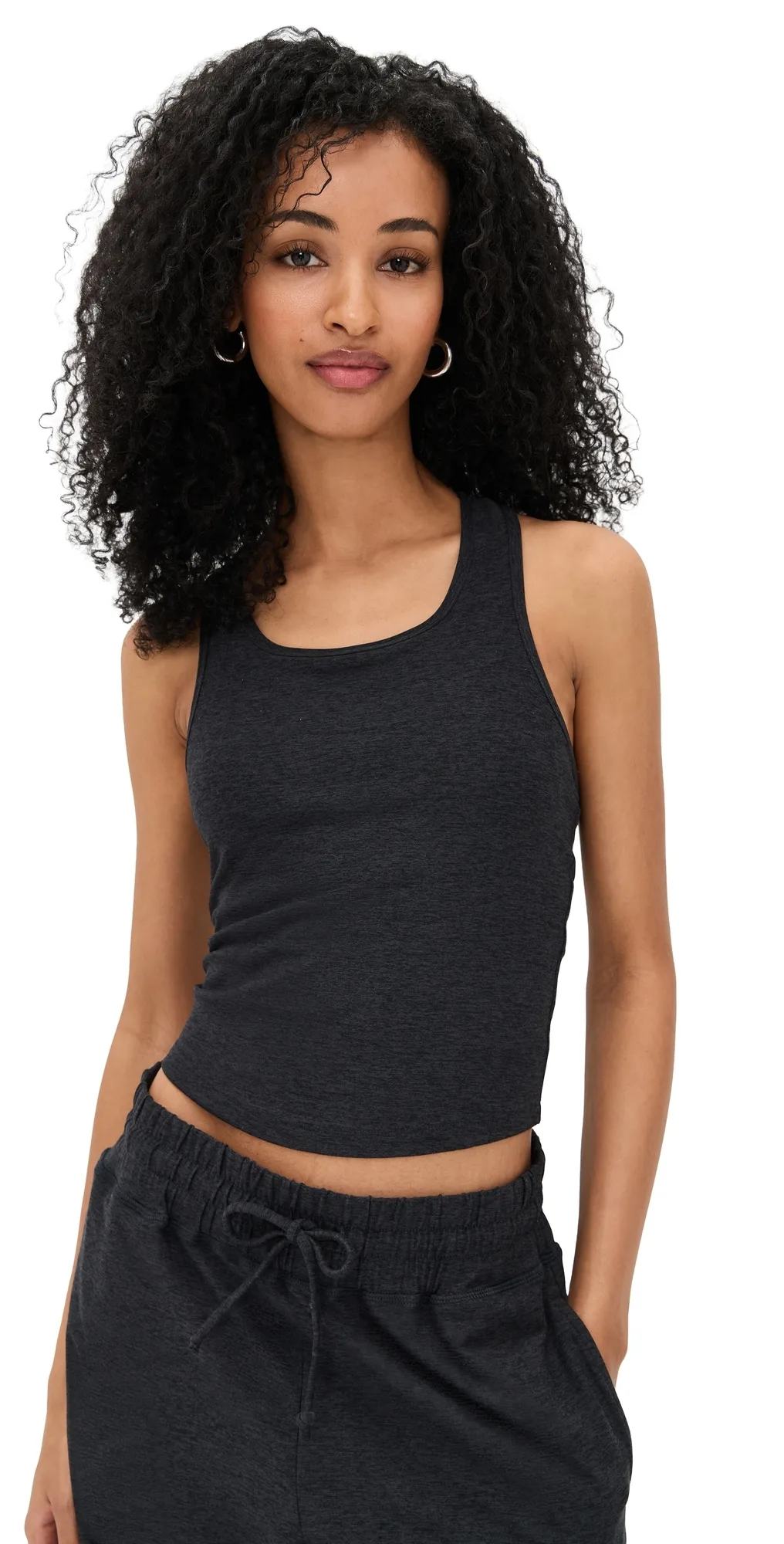 Sporty Tank