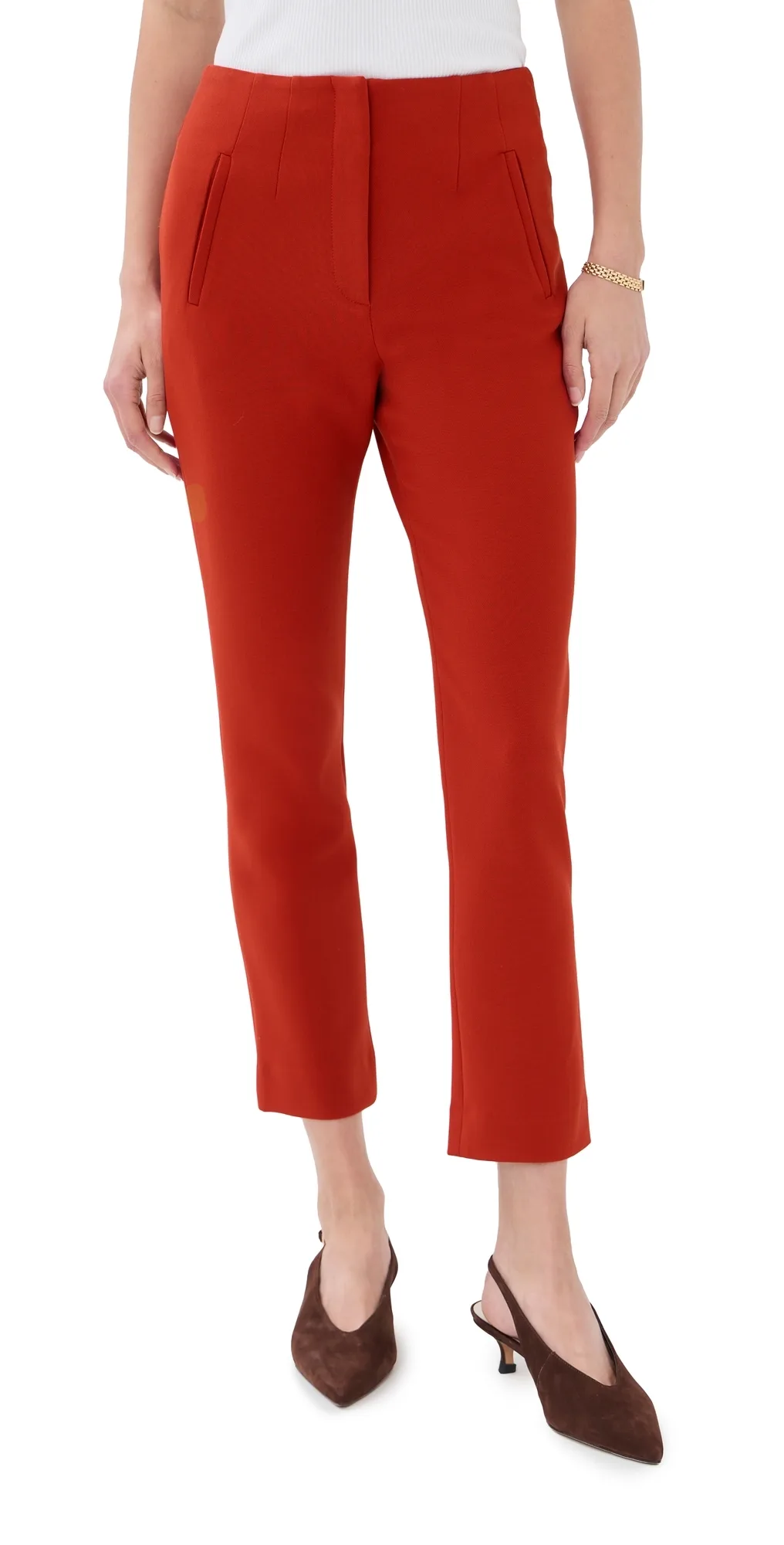 Stila Pants by Veronica Beard