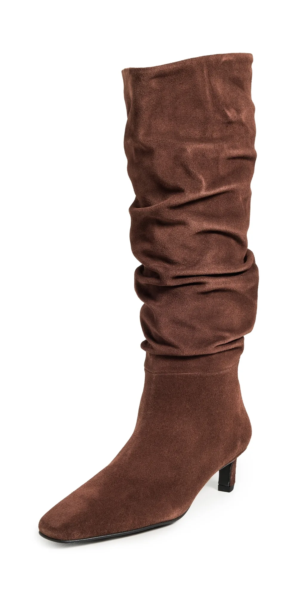 Kalila Suede Boots