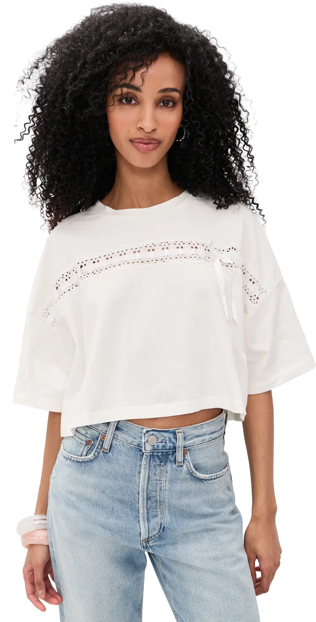 Mirelda Tee