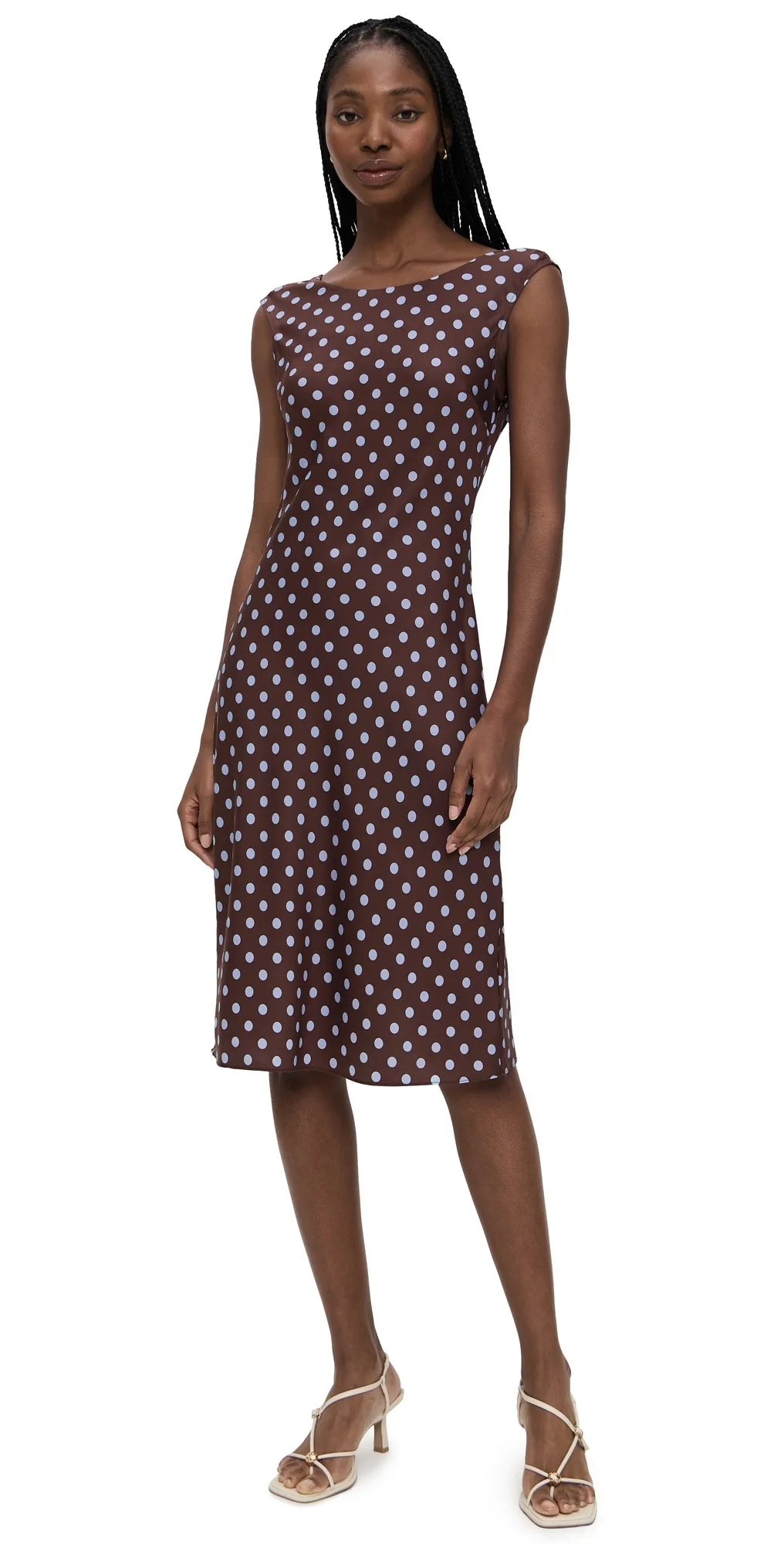Leo Dress