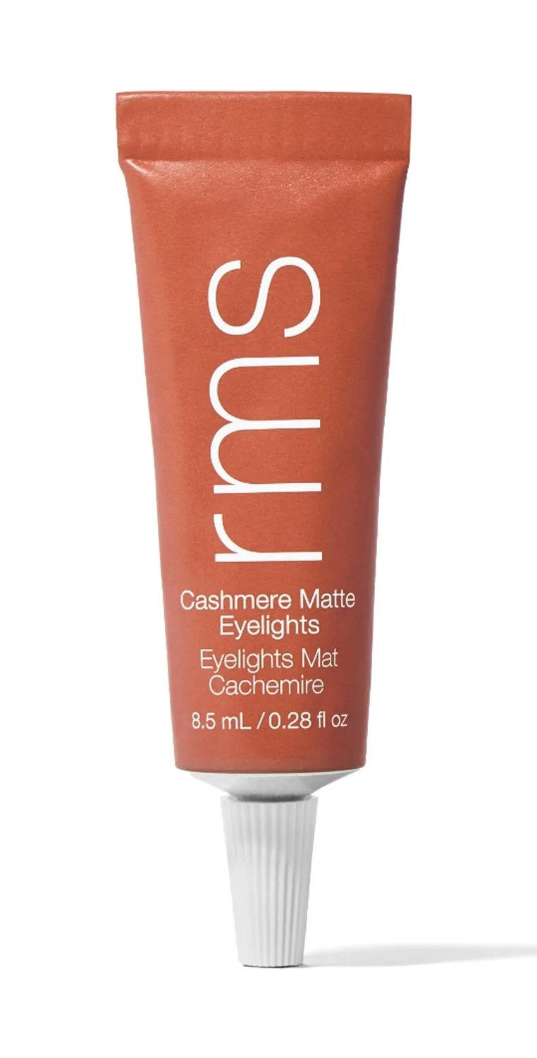 Cashmere Matte Eyelights by RMS Beauty