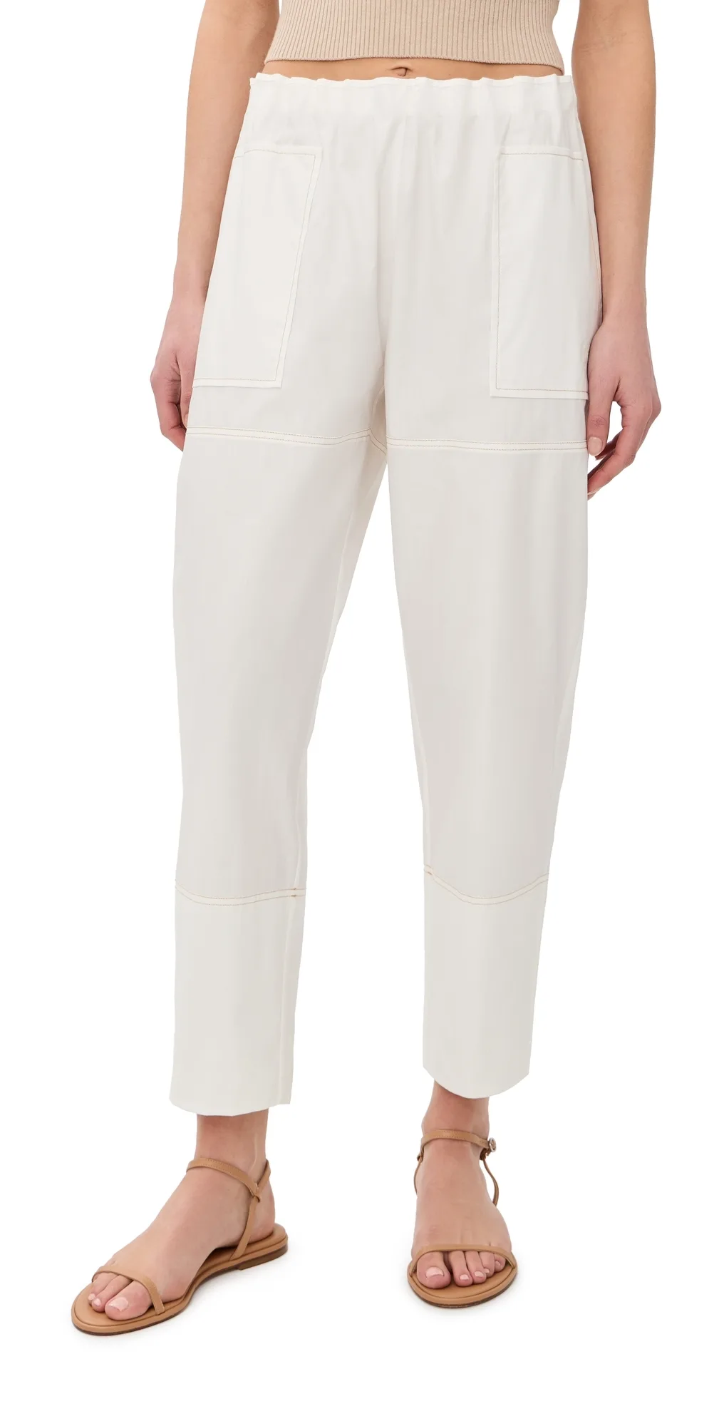 Perfect Pants