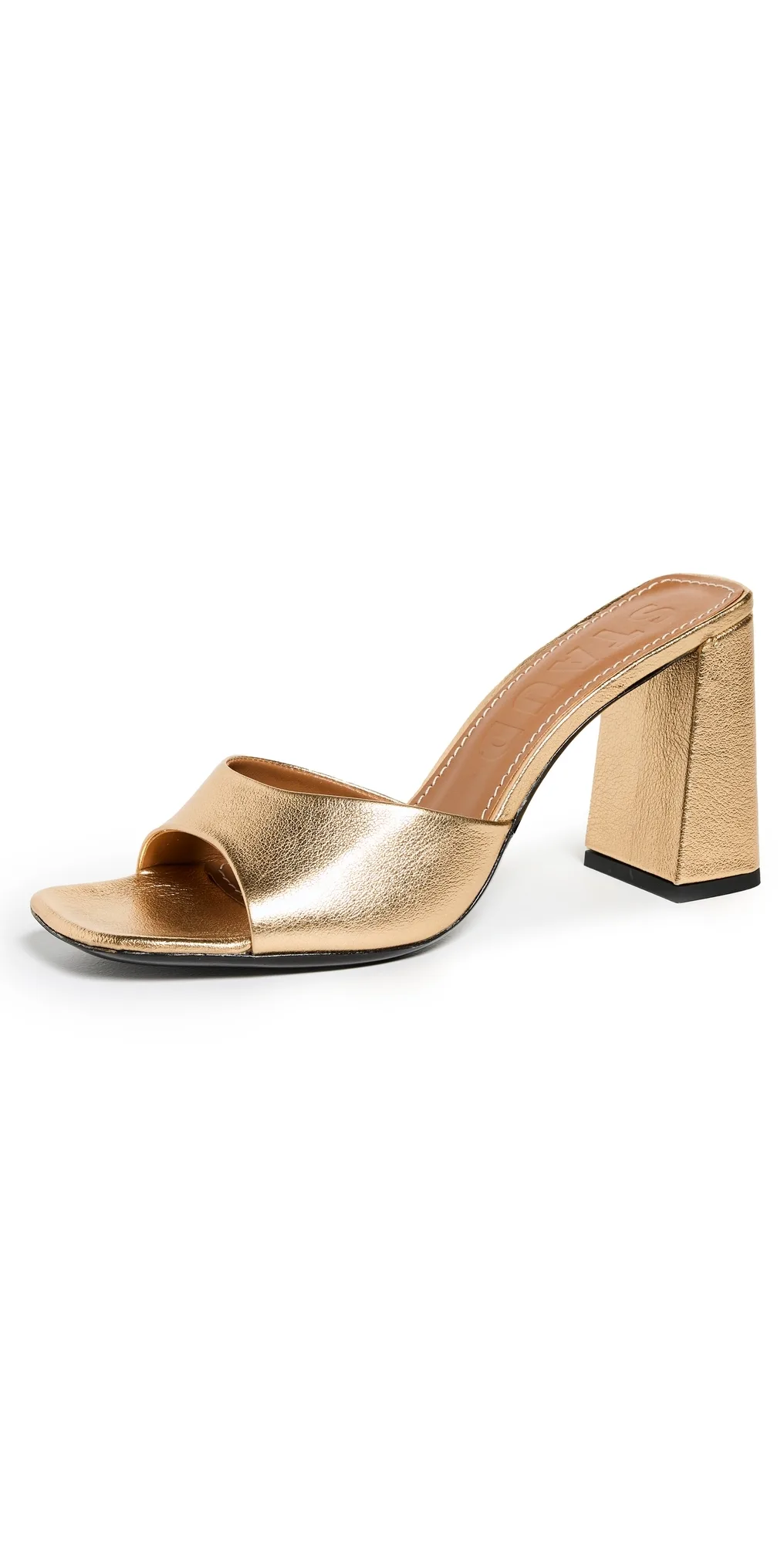 Sloane Heel Sandals