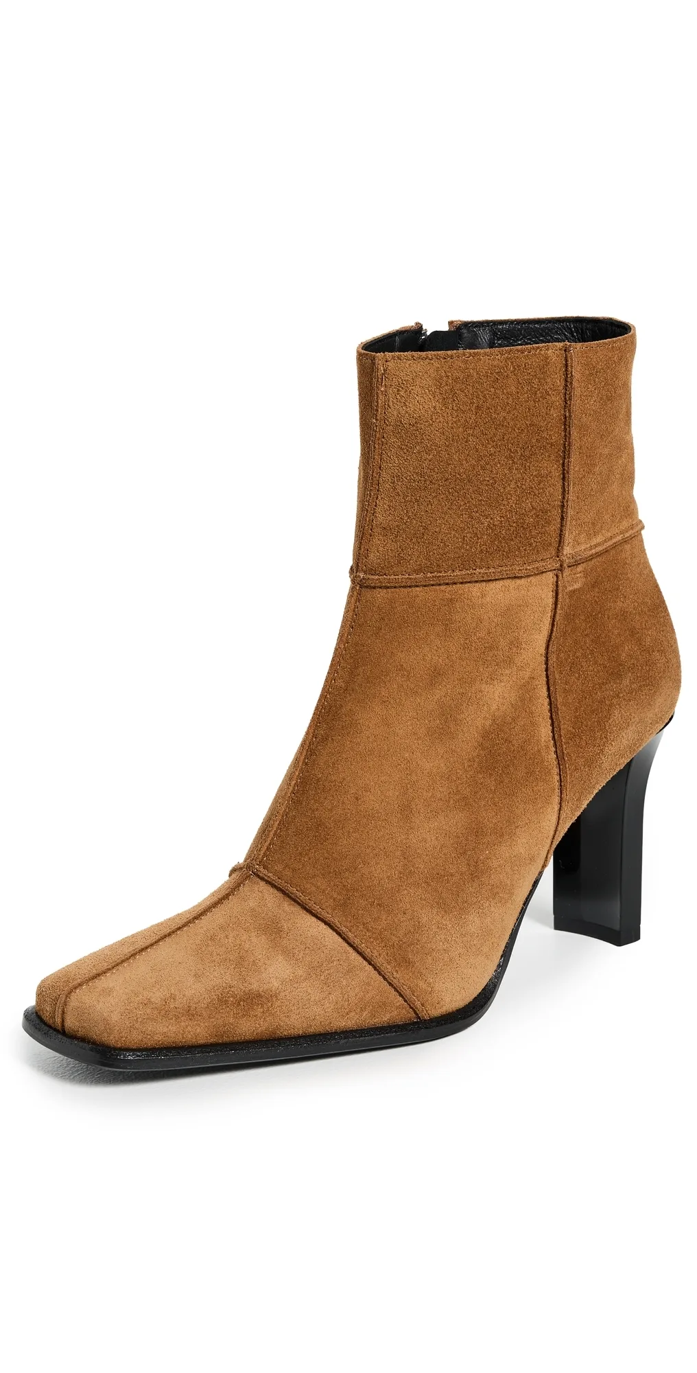 Hendrix Ankle Boots