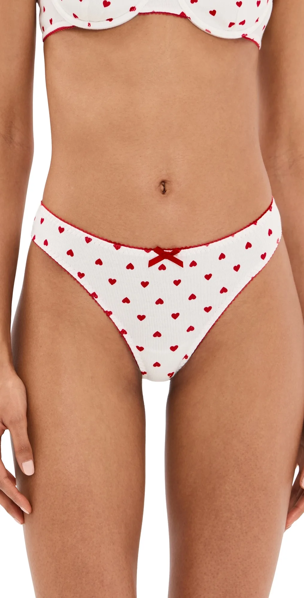 Hugo Thong by Kat the Label