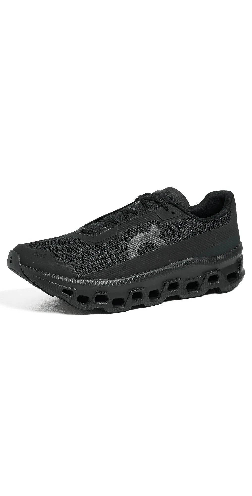 Cloudmonster Void Sneakers by On