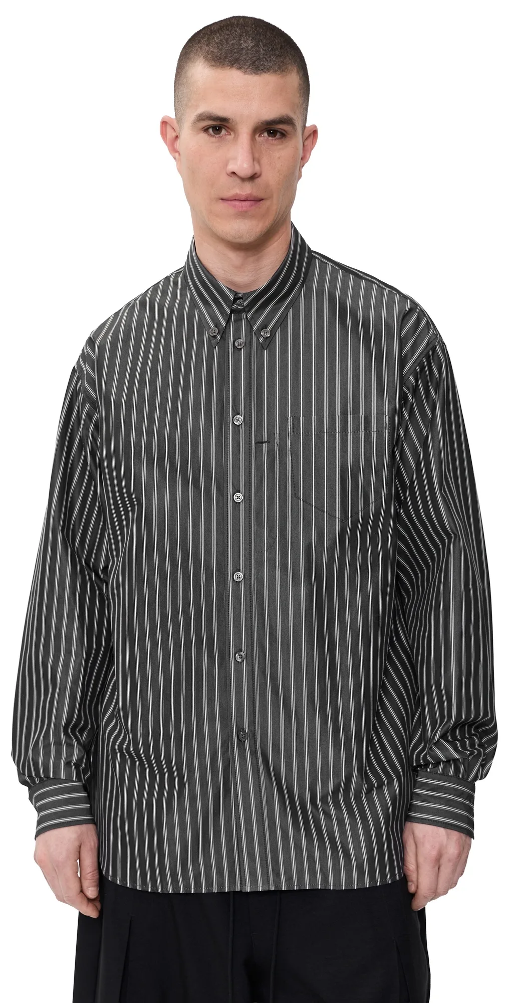 Veterano Button Down Shirt