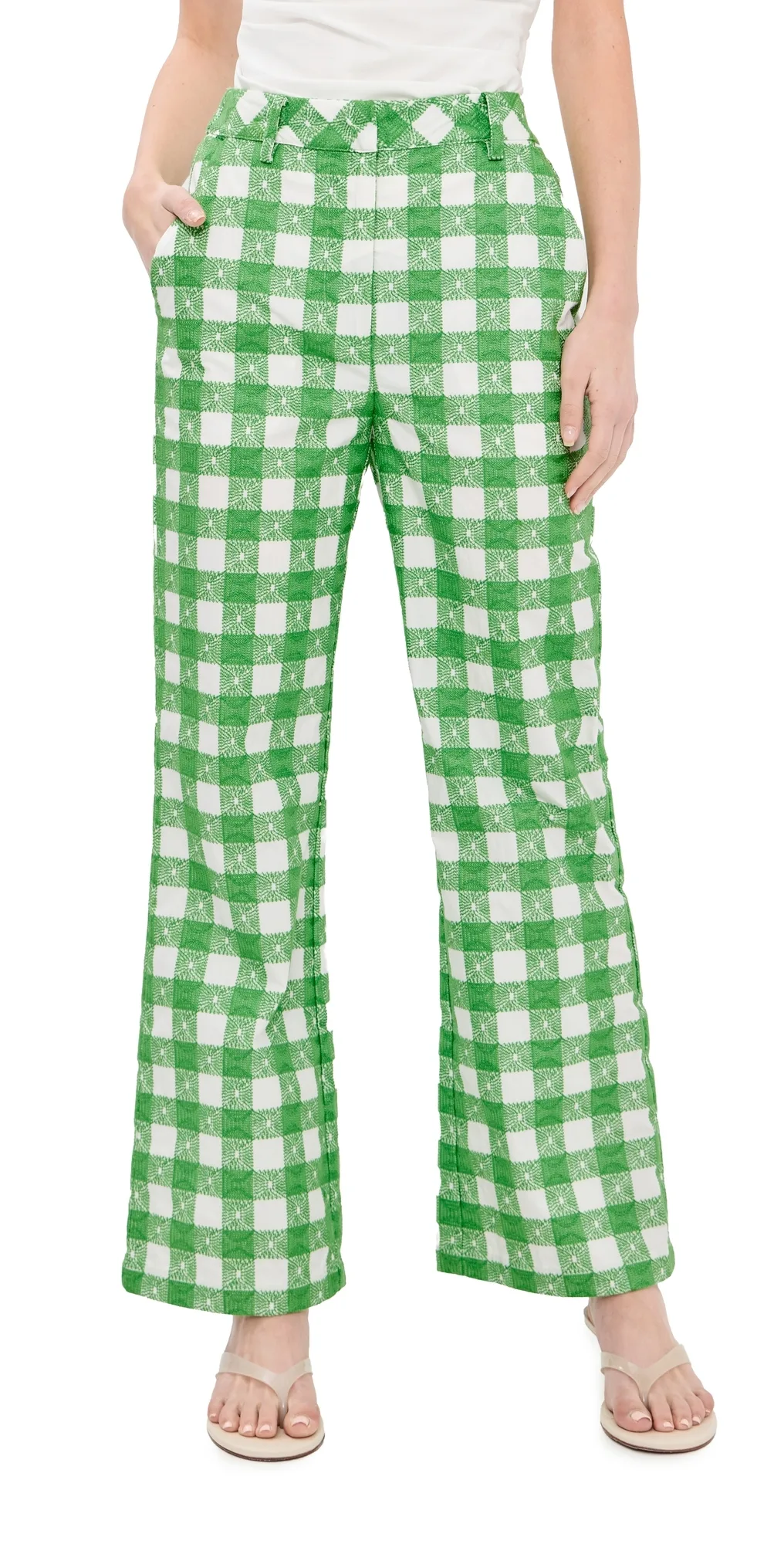 Easy Does It Pants