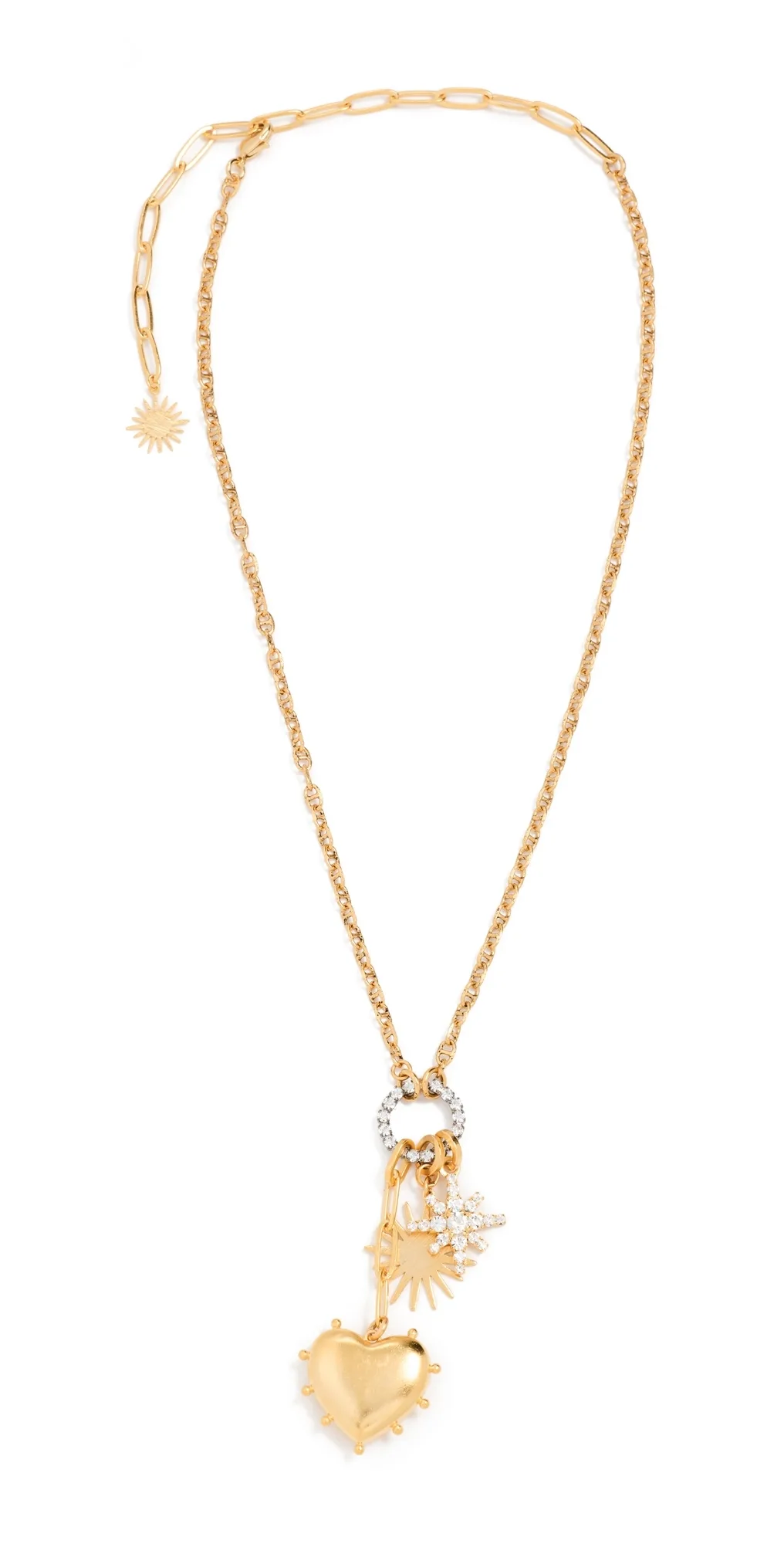 Cerelia Necklace