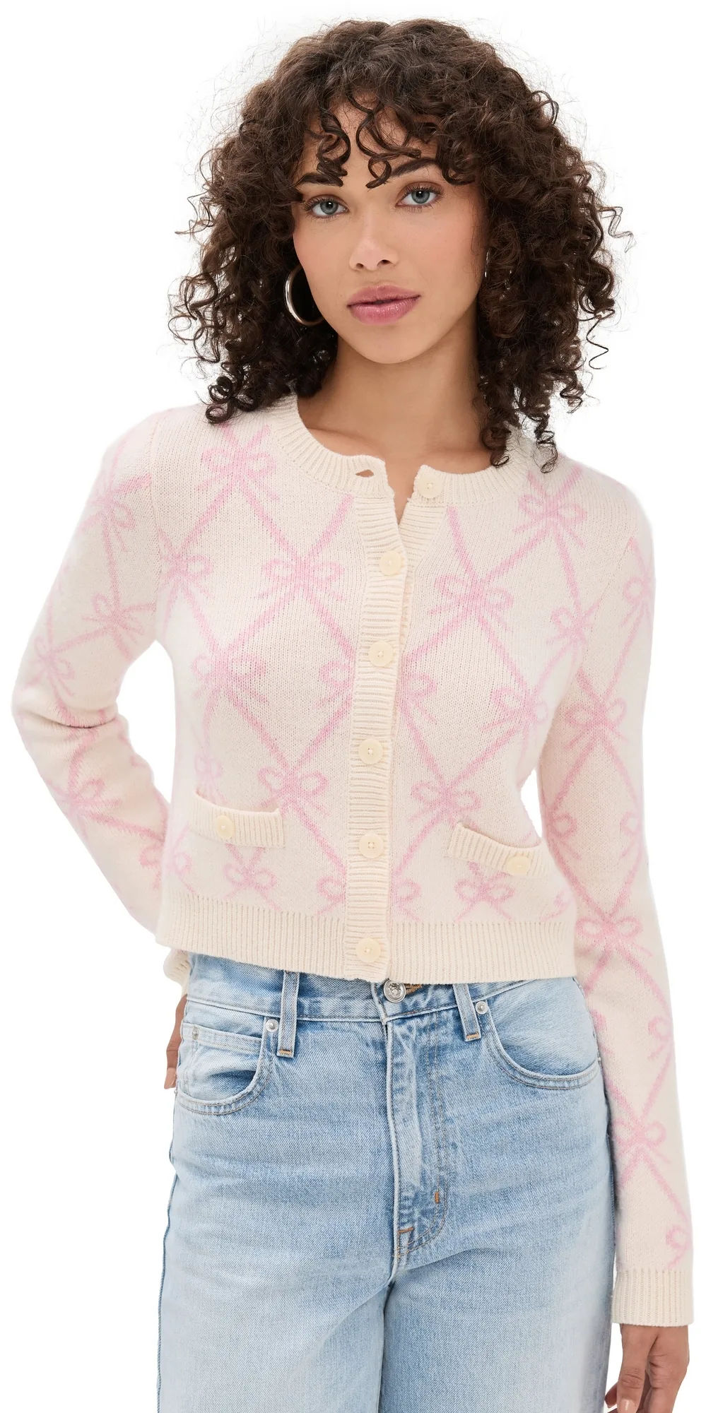 Veronika Cardigan