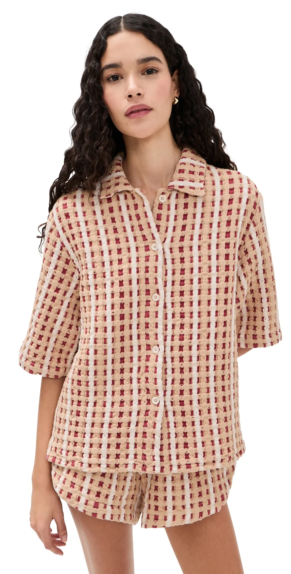 Lano Vera Shirt