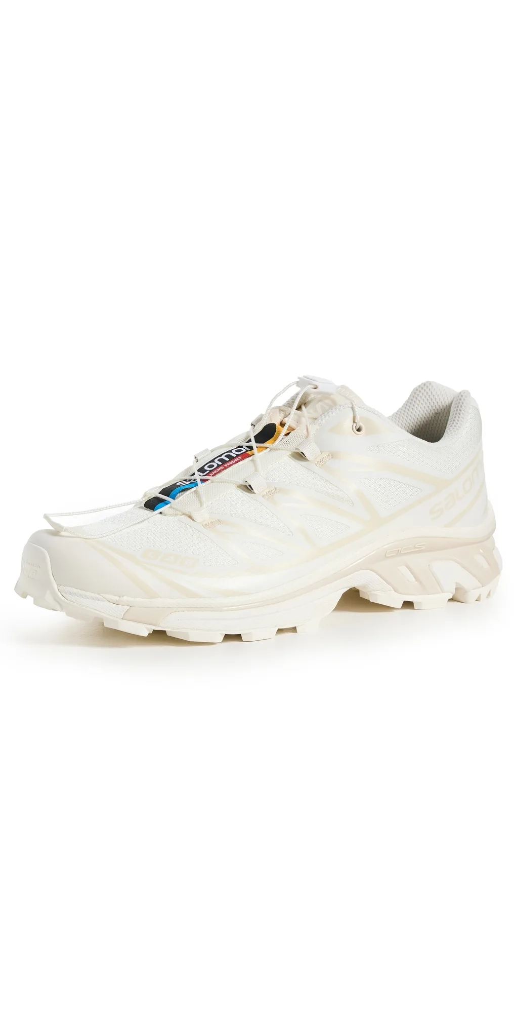 XT-6 Sneakers