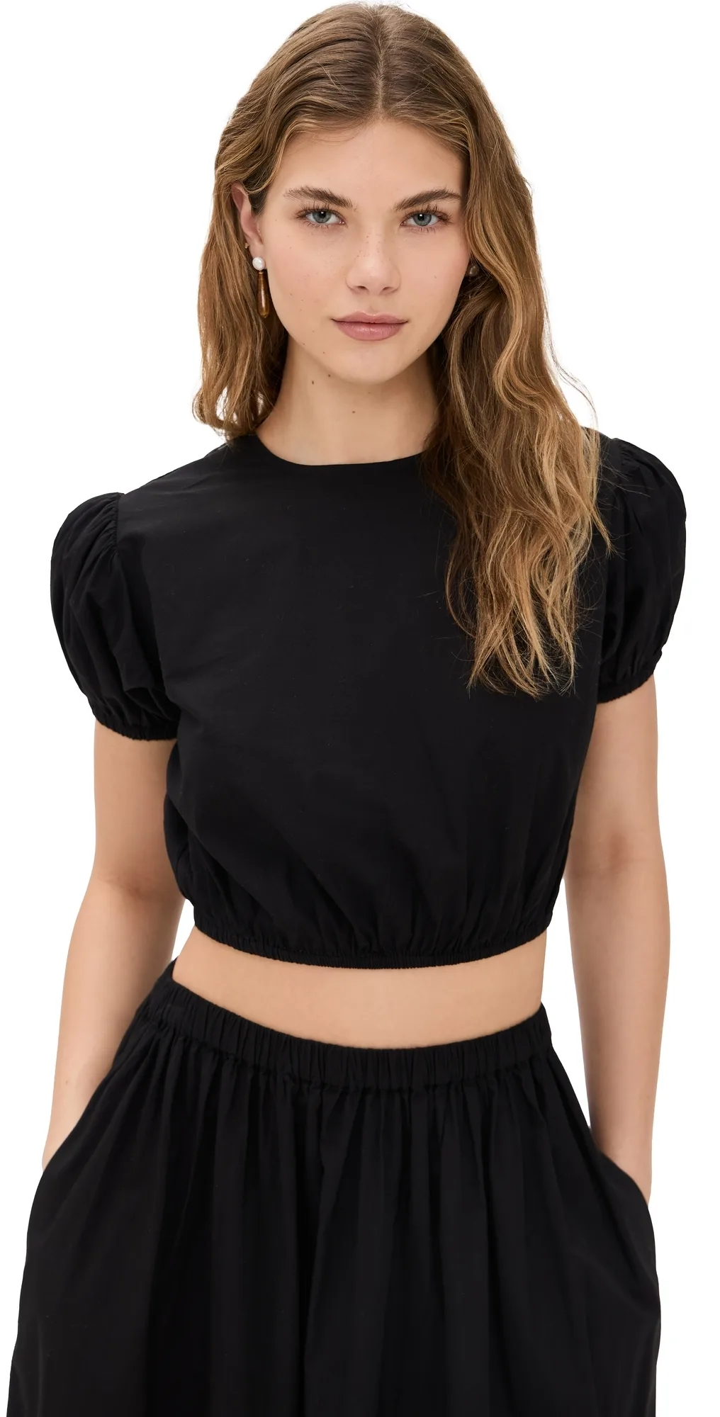 Crew Top