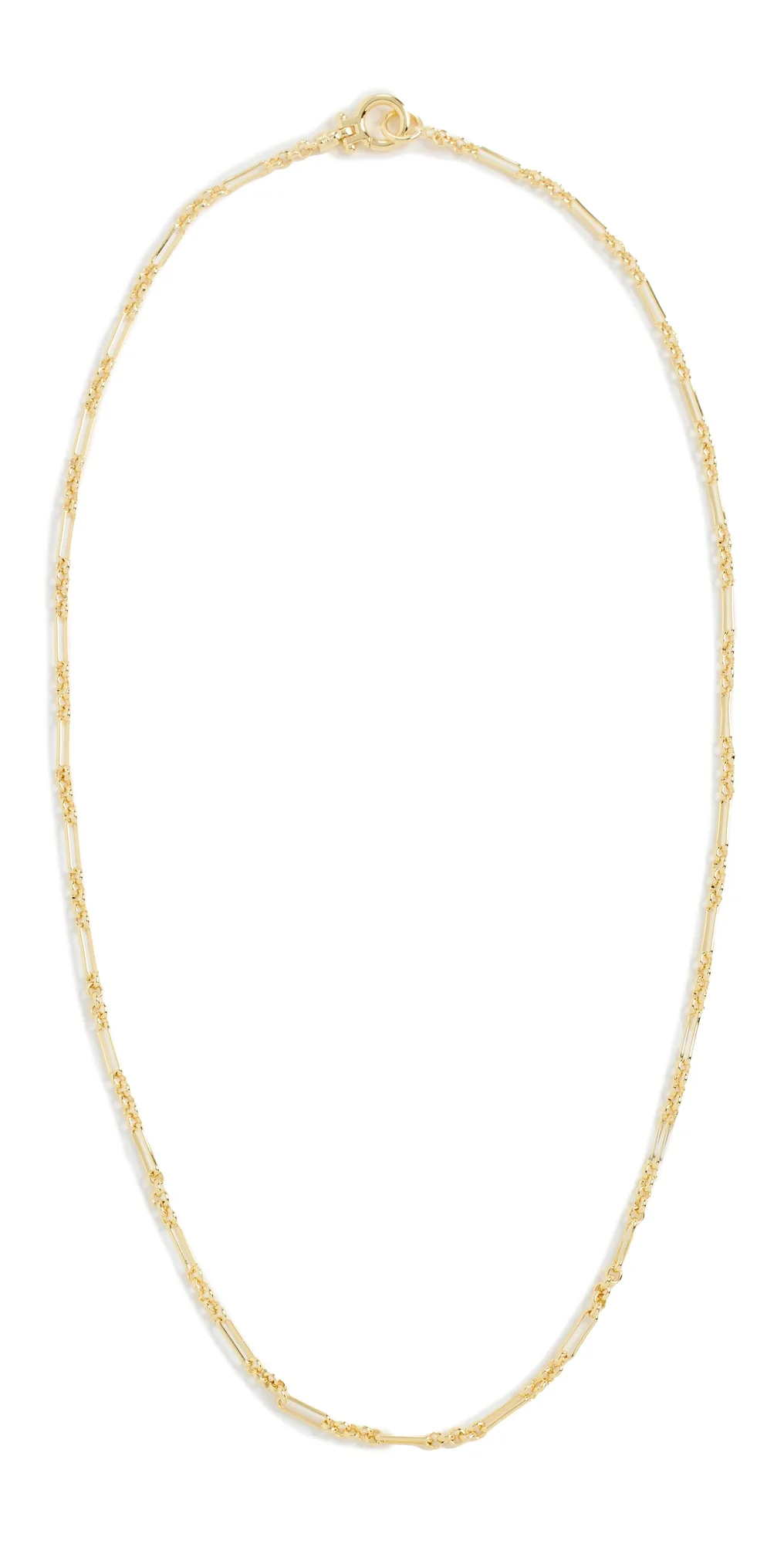 Reed Mini Necklace