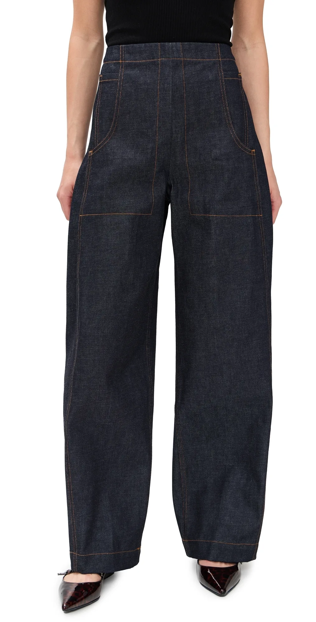 Tany Pants