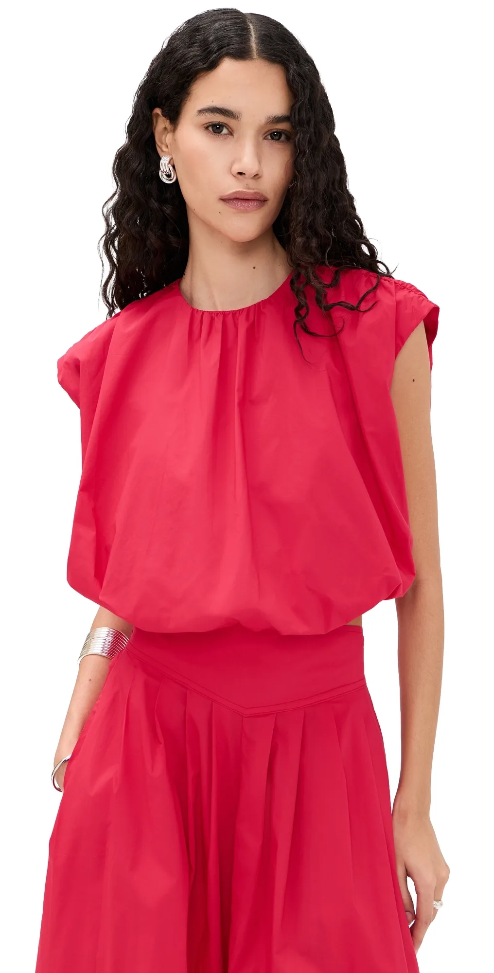 Lya Shirt