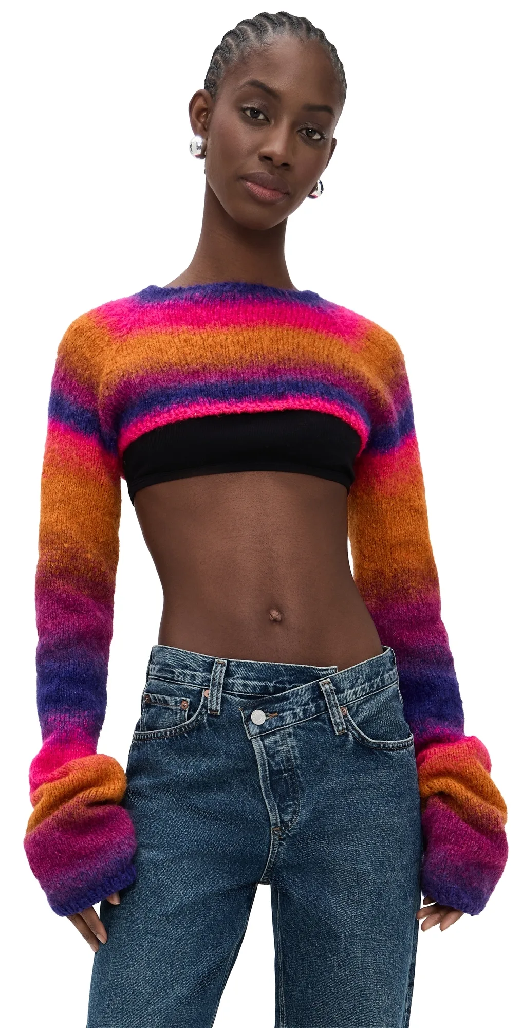 Wave Sweater