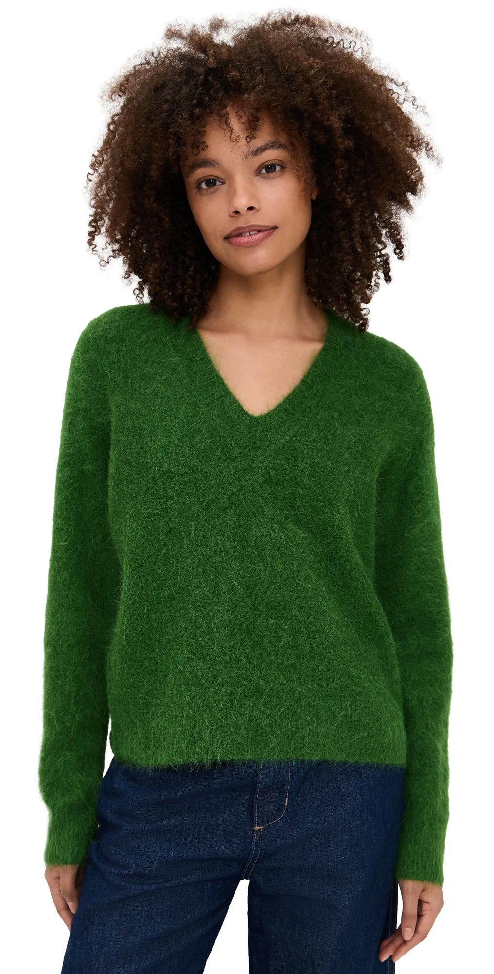 Kit Sweater