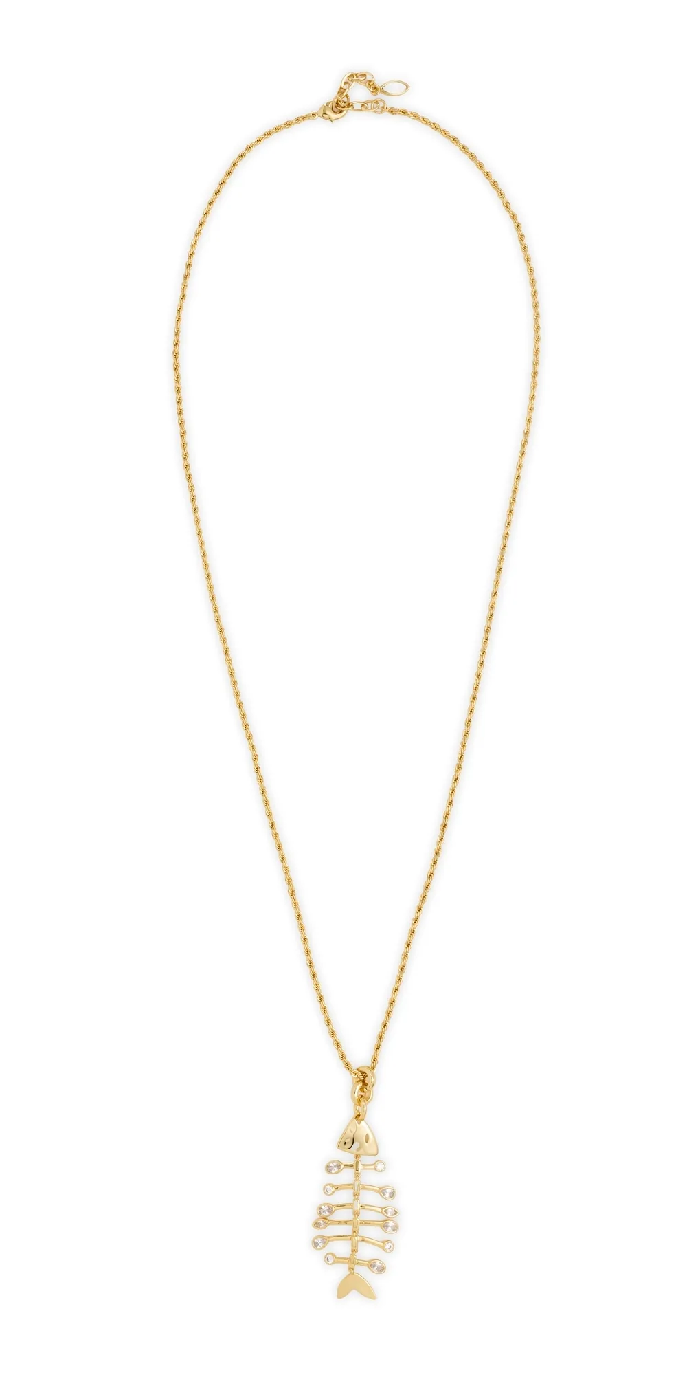 Josefina Necklace