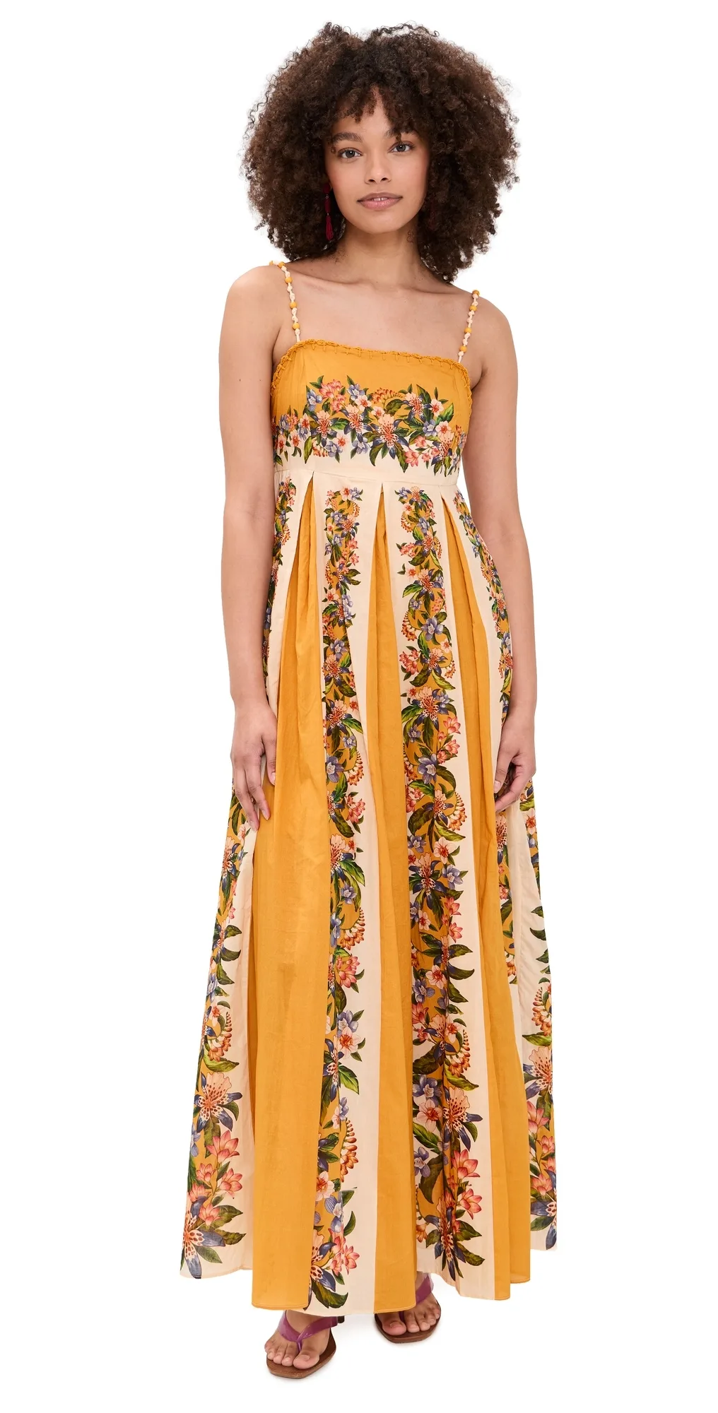 Hilo Sand Dress