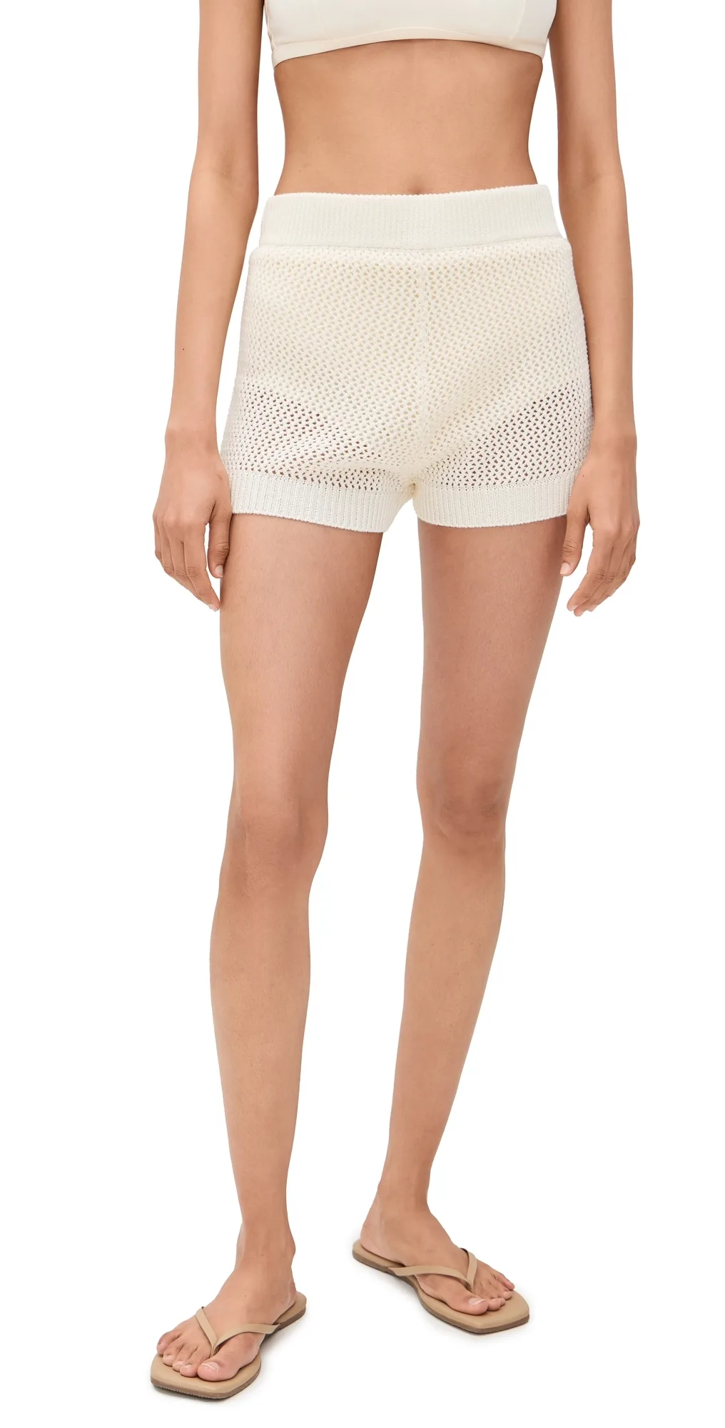 Kristen Shorts by PQ Swim
