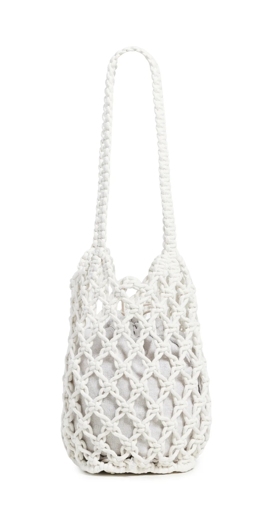 Elodie Fisherman Bucket Bag by Hat Attack
