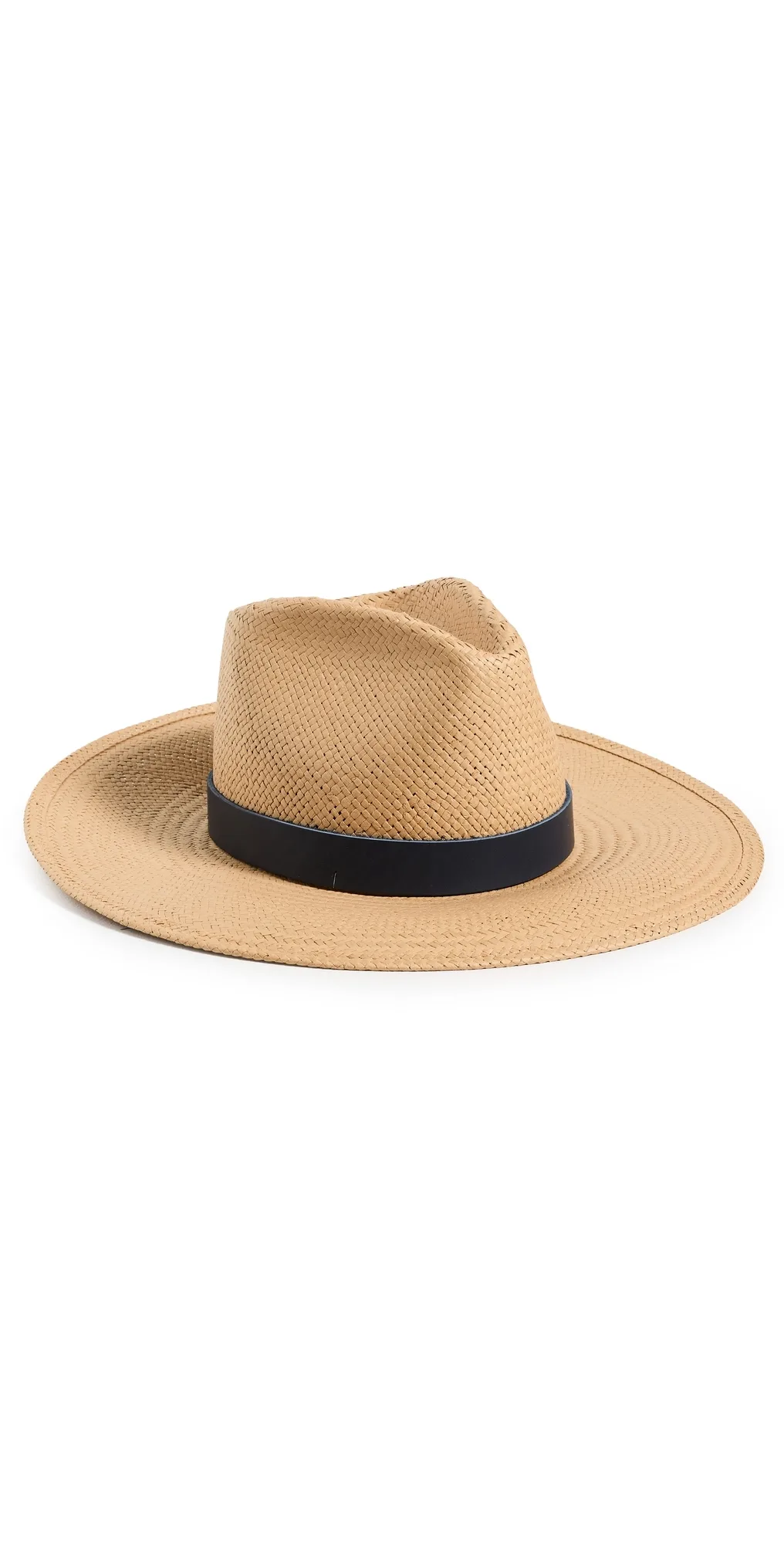 Packable Fedora