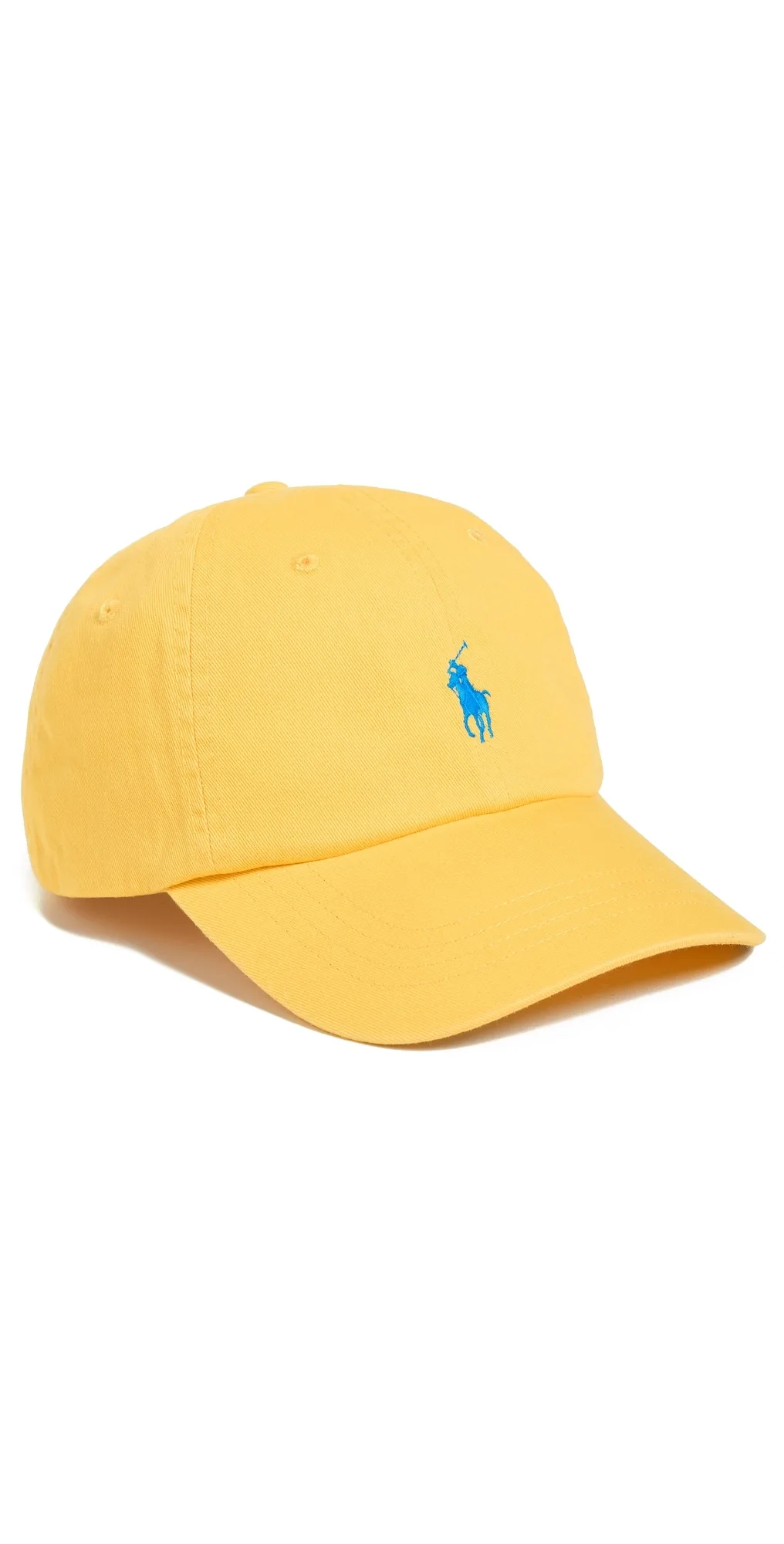 Twill Classic Sport Cap