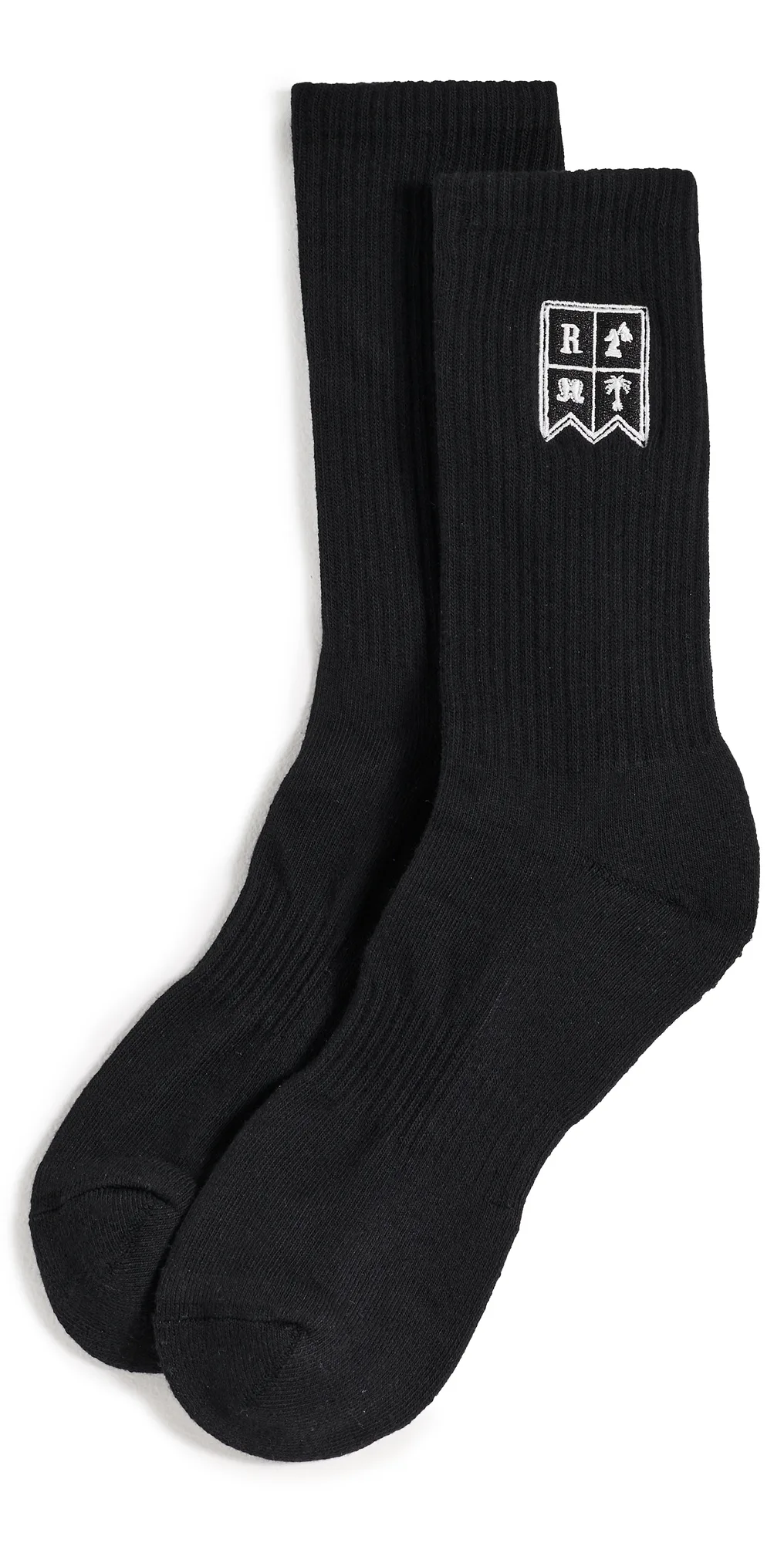 Harbor Crest Socks by Rhude