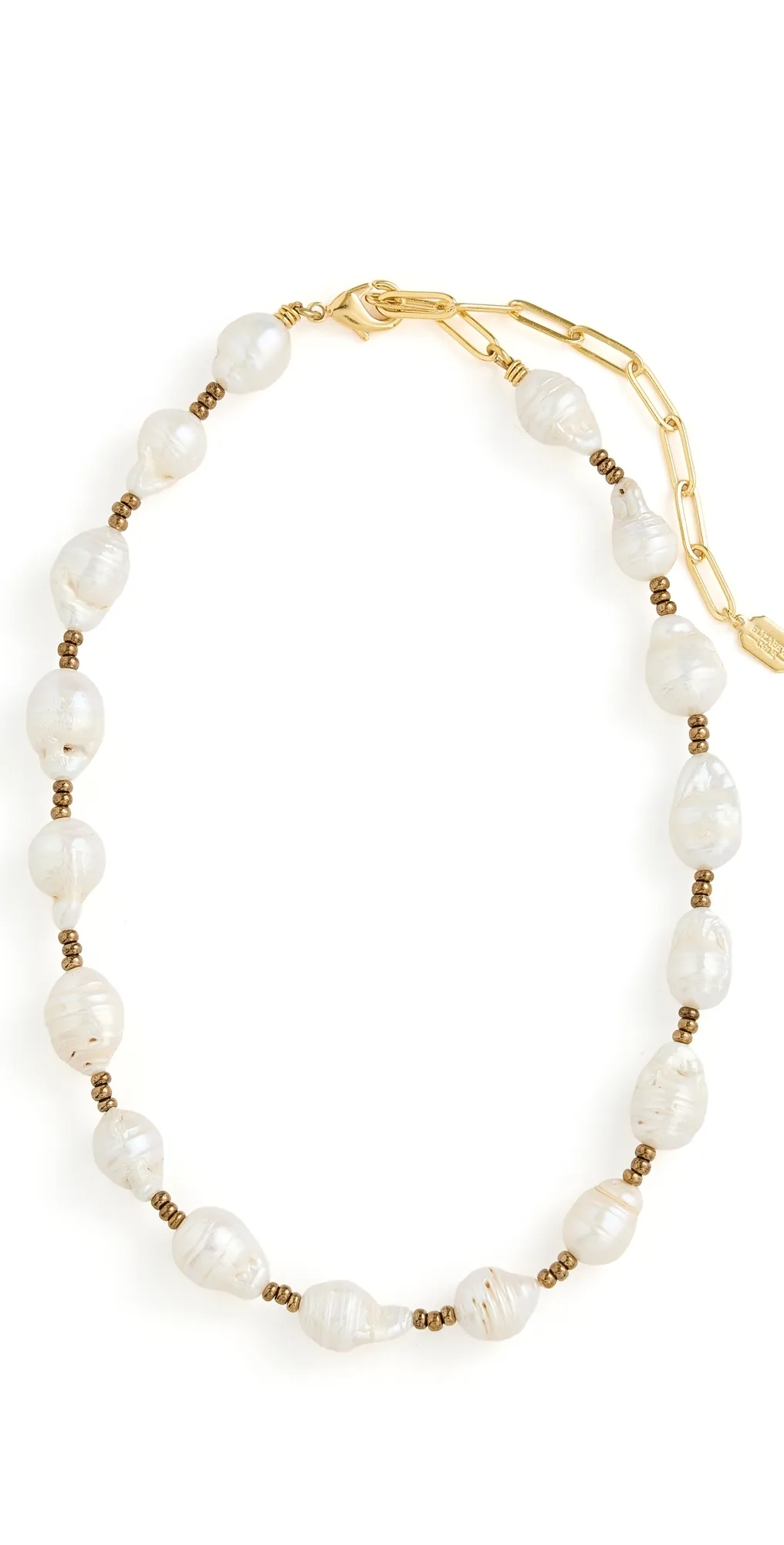 Perliza Necklace
