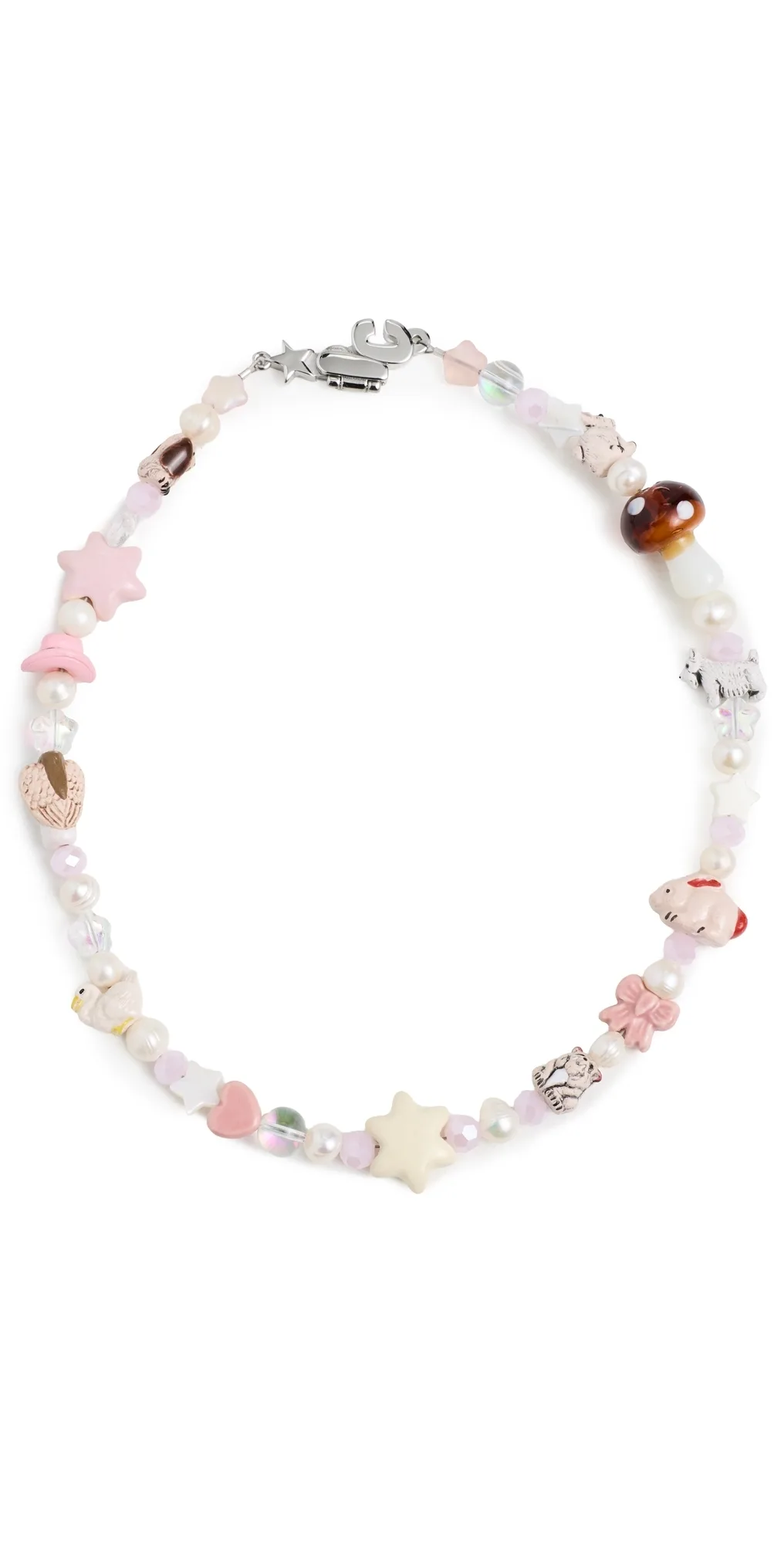 The Cutest Necklace Ever