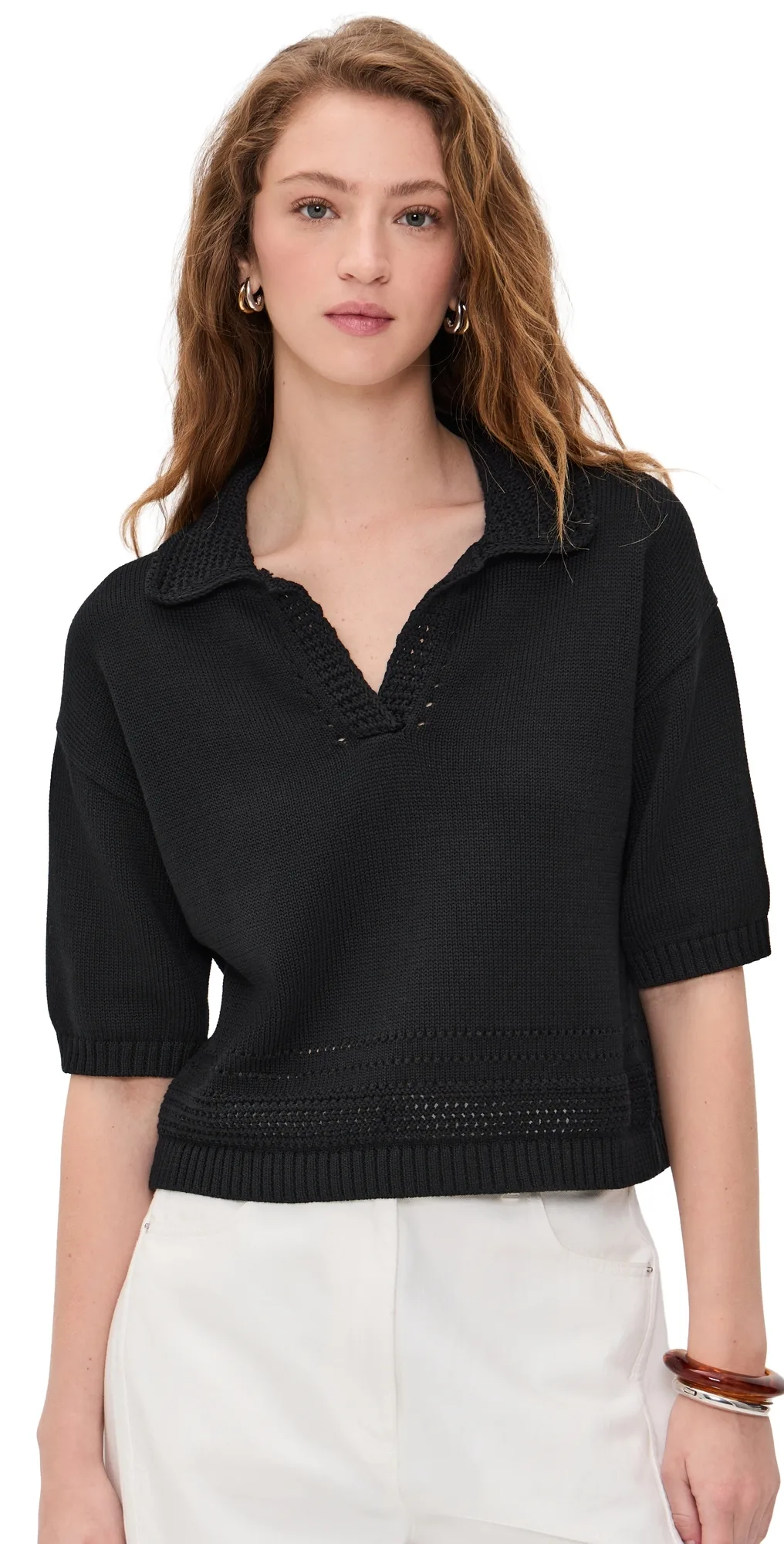 Winslow Pullover