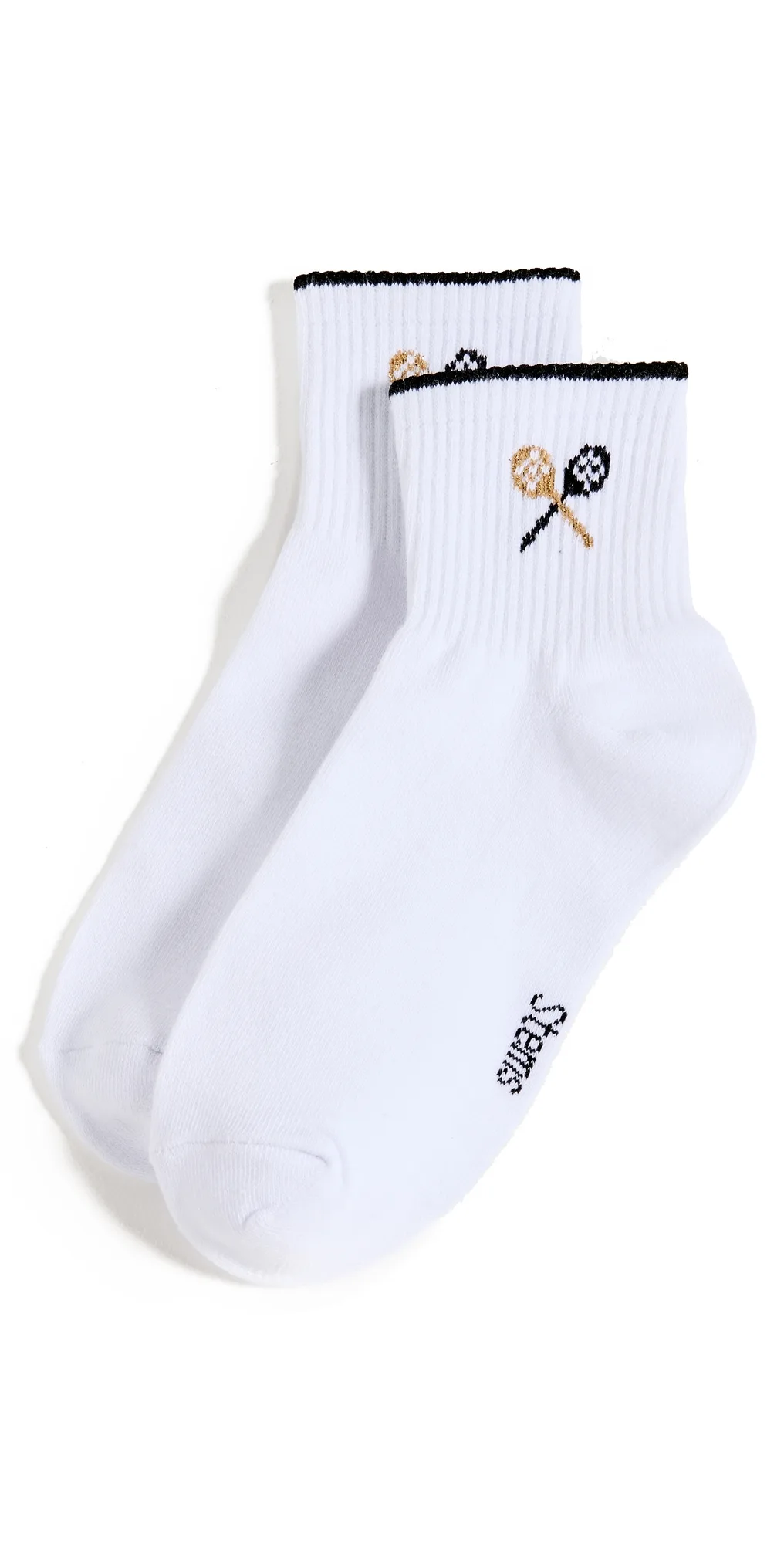 Prep School Ankle Socks