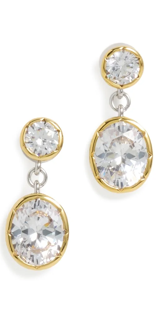 The Marais Drop Studs