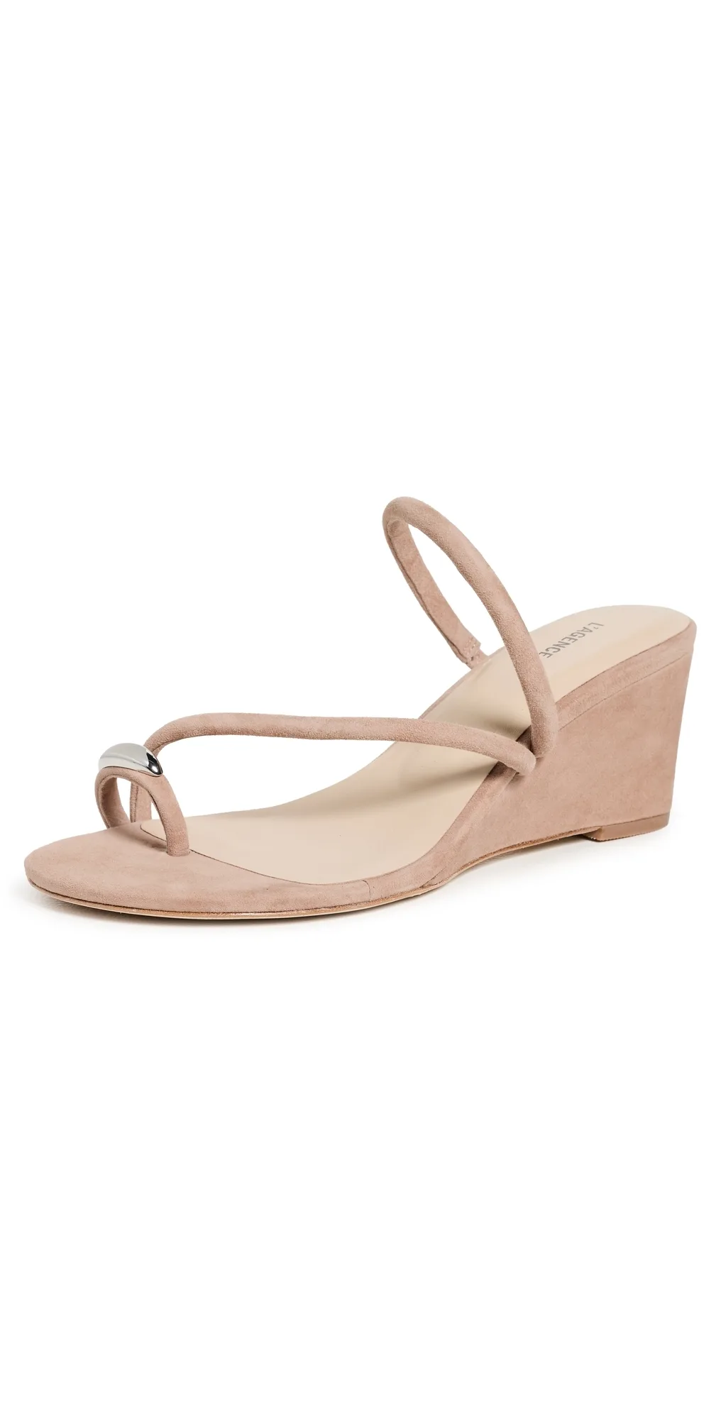 Maritza Wedge Sandals