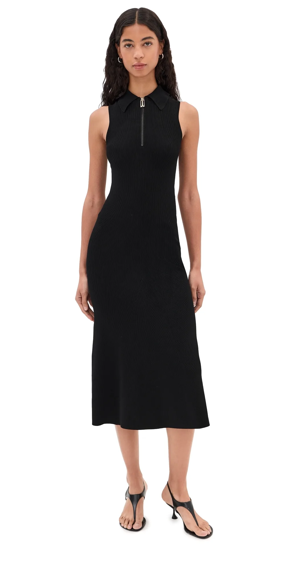 Zip Dress