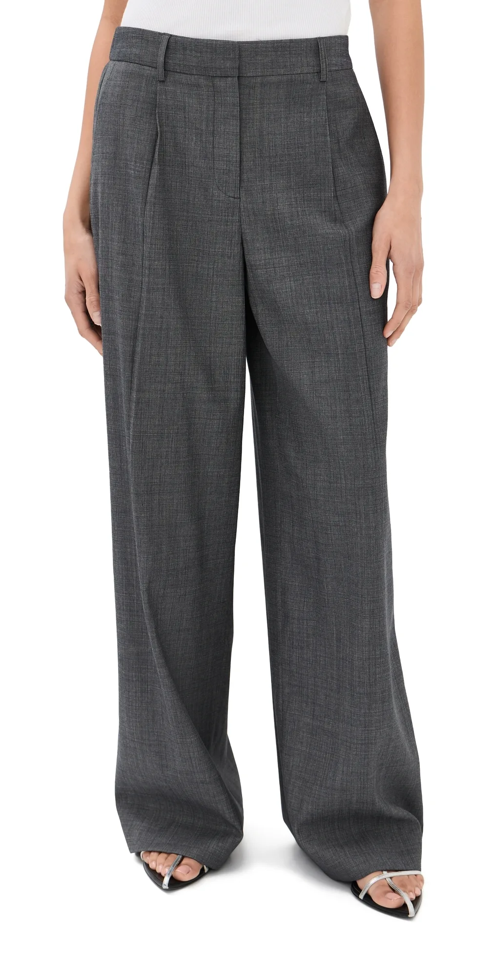 Hudson St Pants
