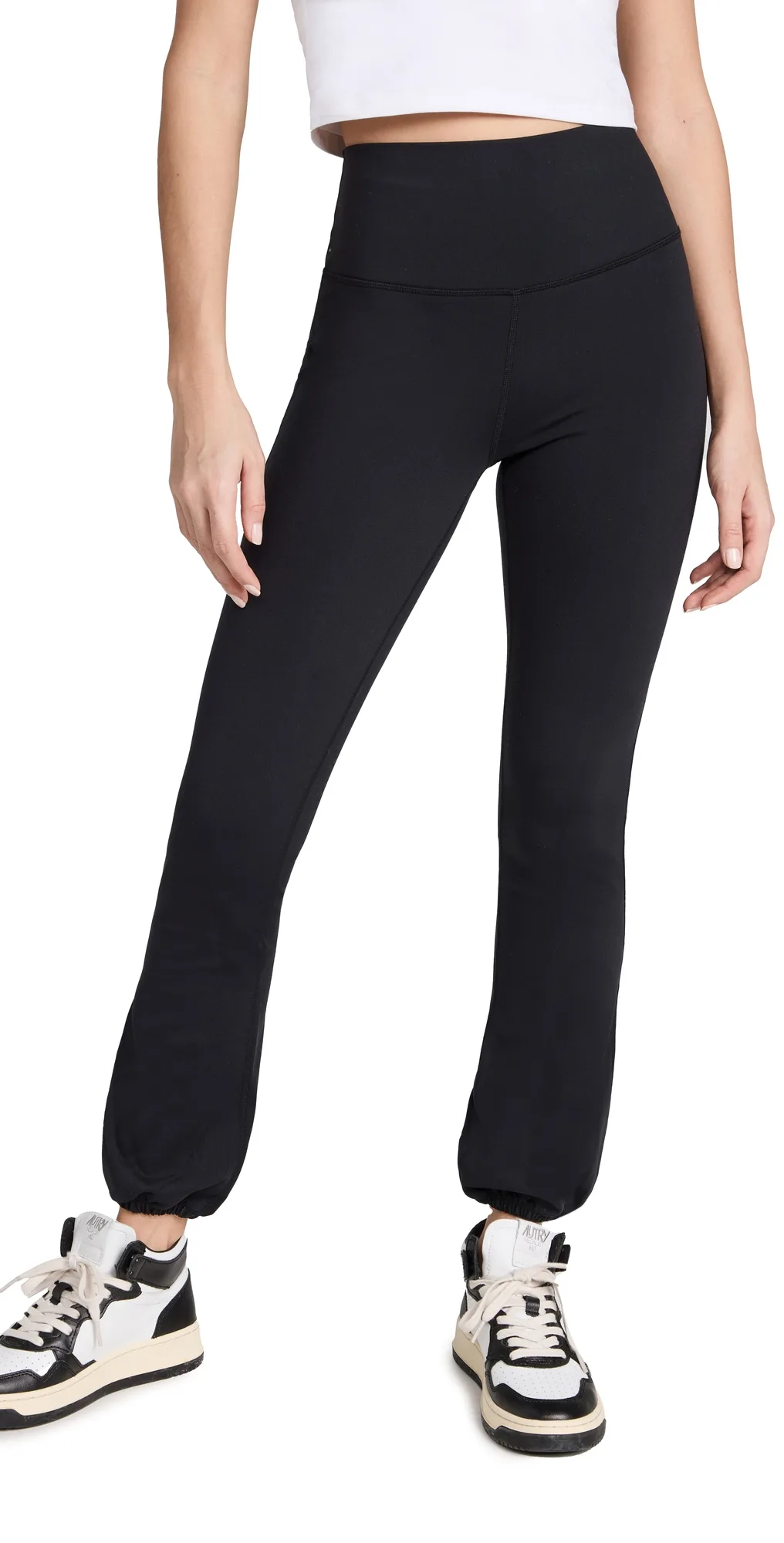 Econ Hi Rise Pants by Splits59