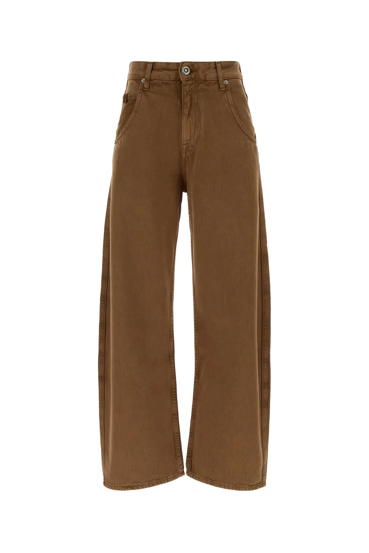 Jeans Lila
