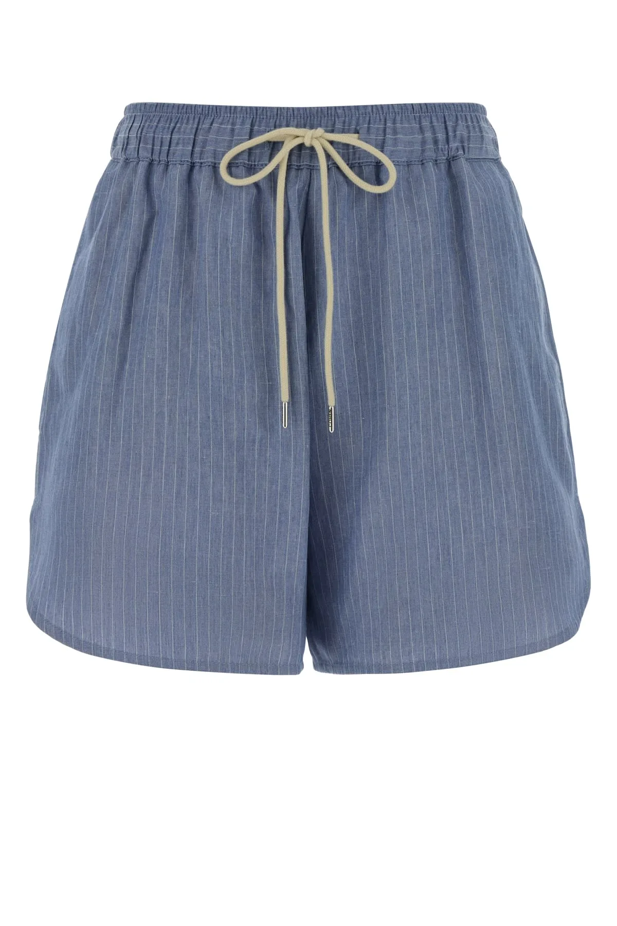 Pant Boxer Short Elastic Waist Julie by Jacob Cohen