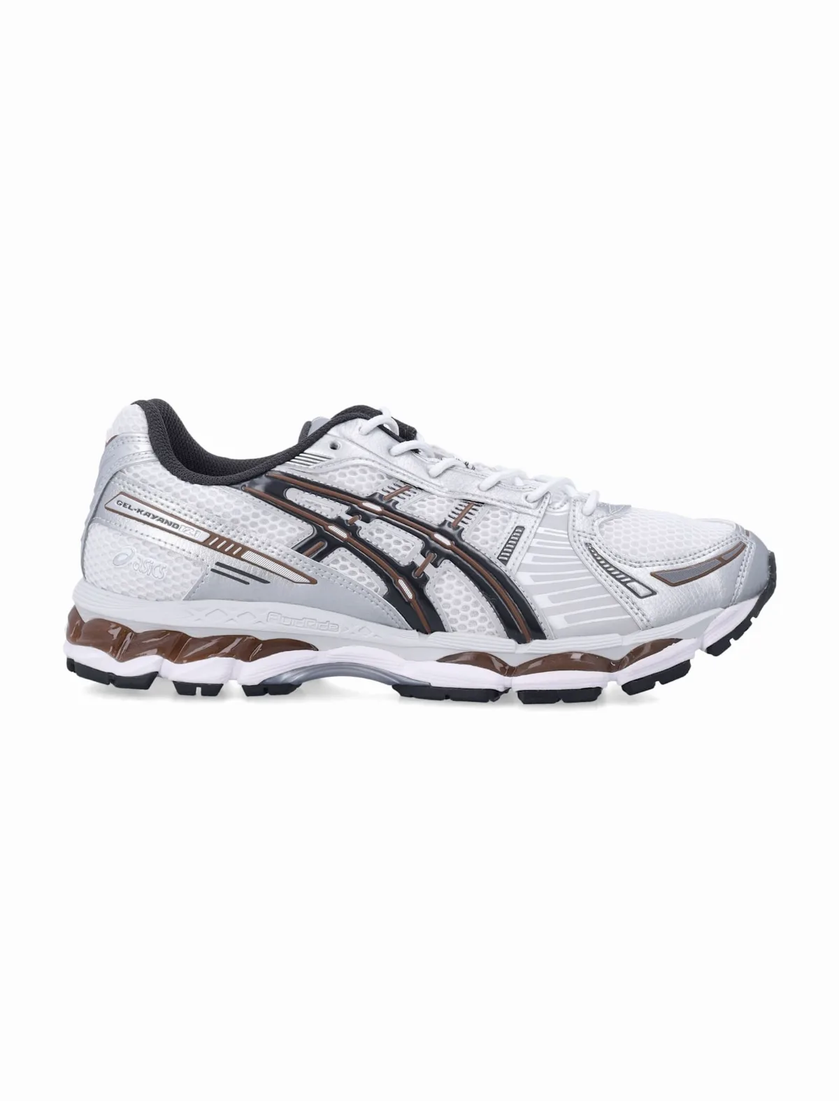 Gel-kayano 12.1 X Kith Sneakers